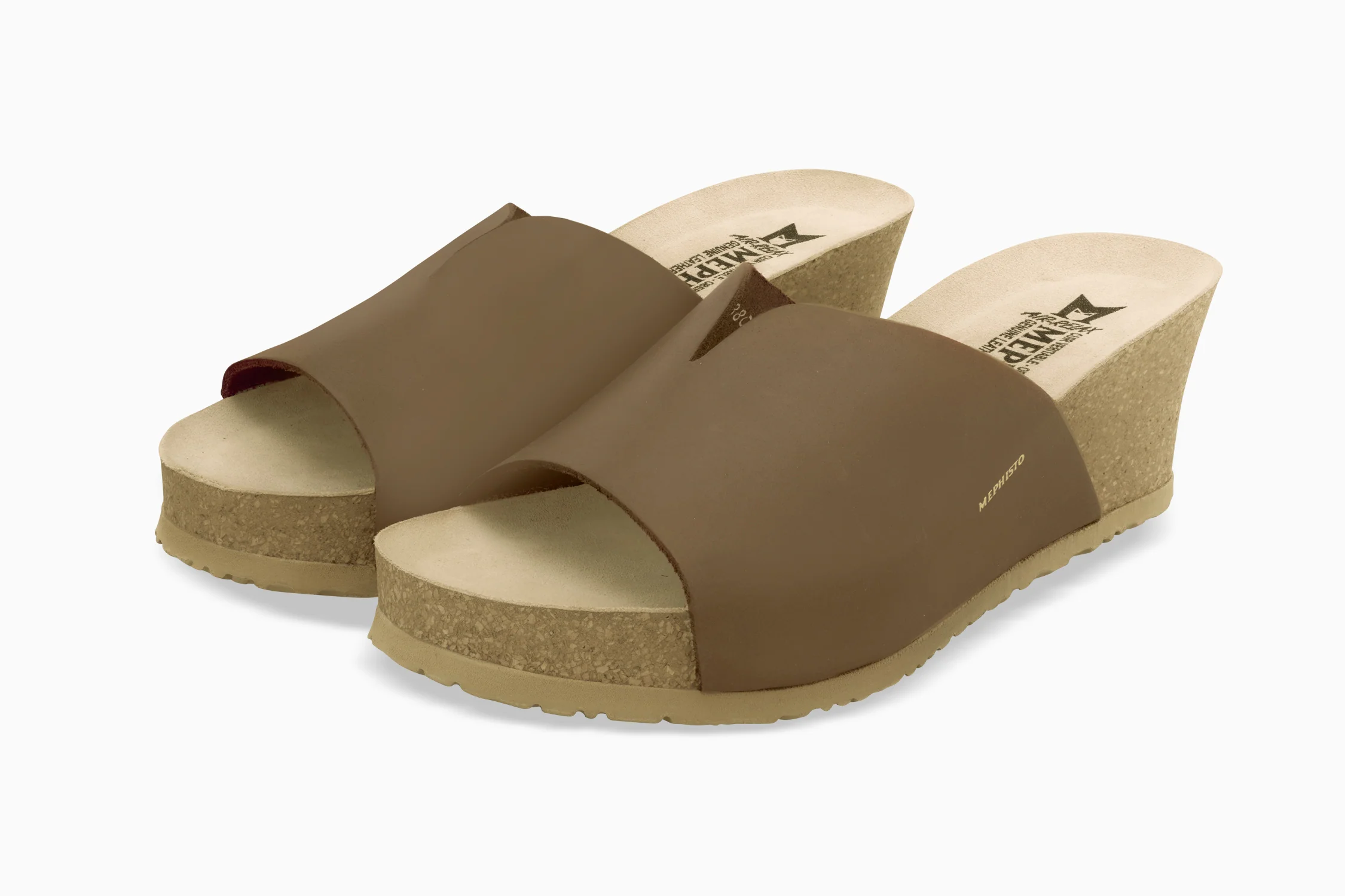 Lisane - Camel - Image 2