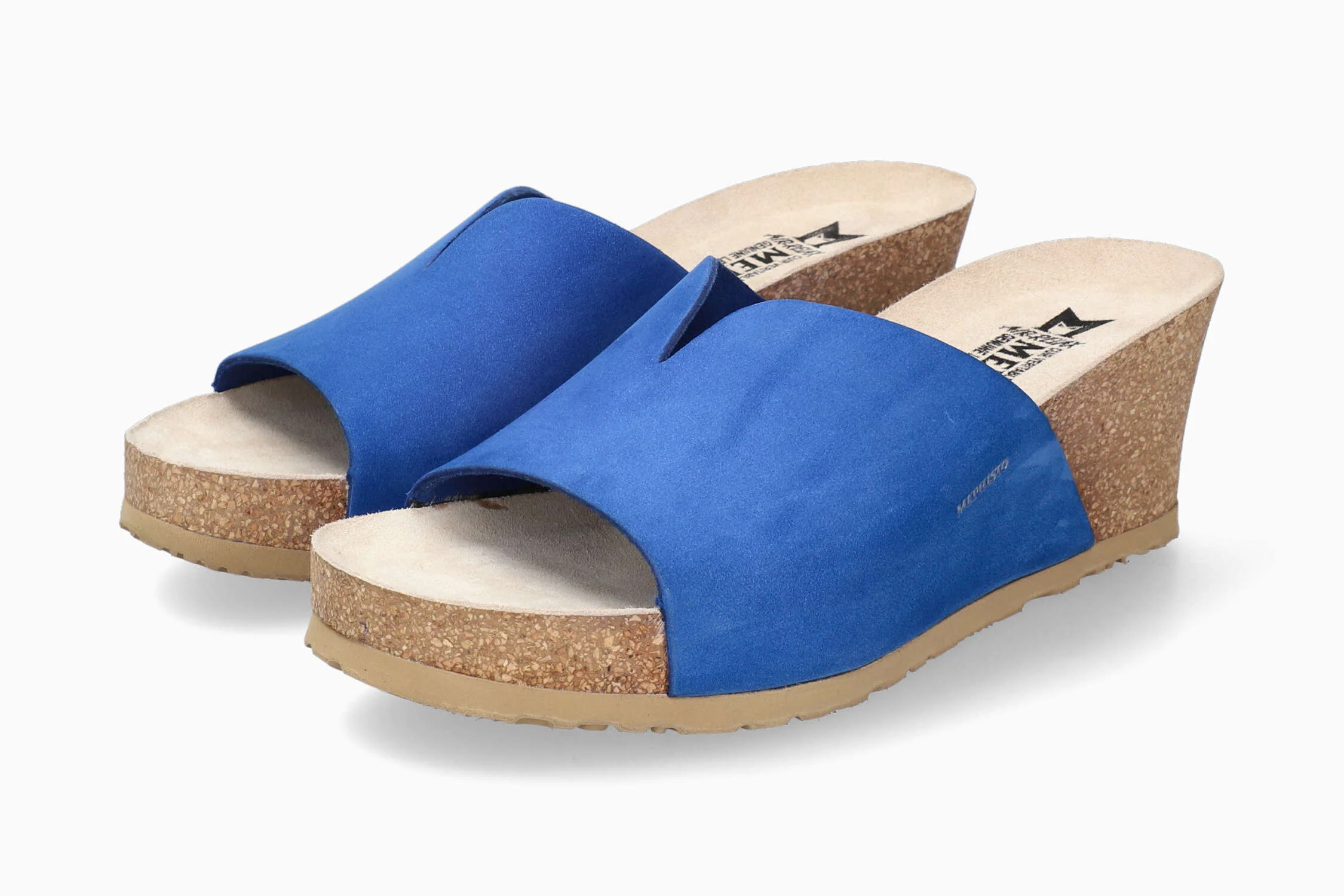 Lisane - Electric Blue - Image 2