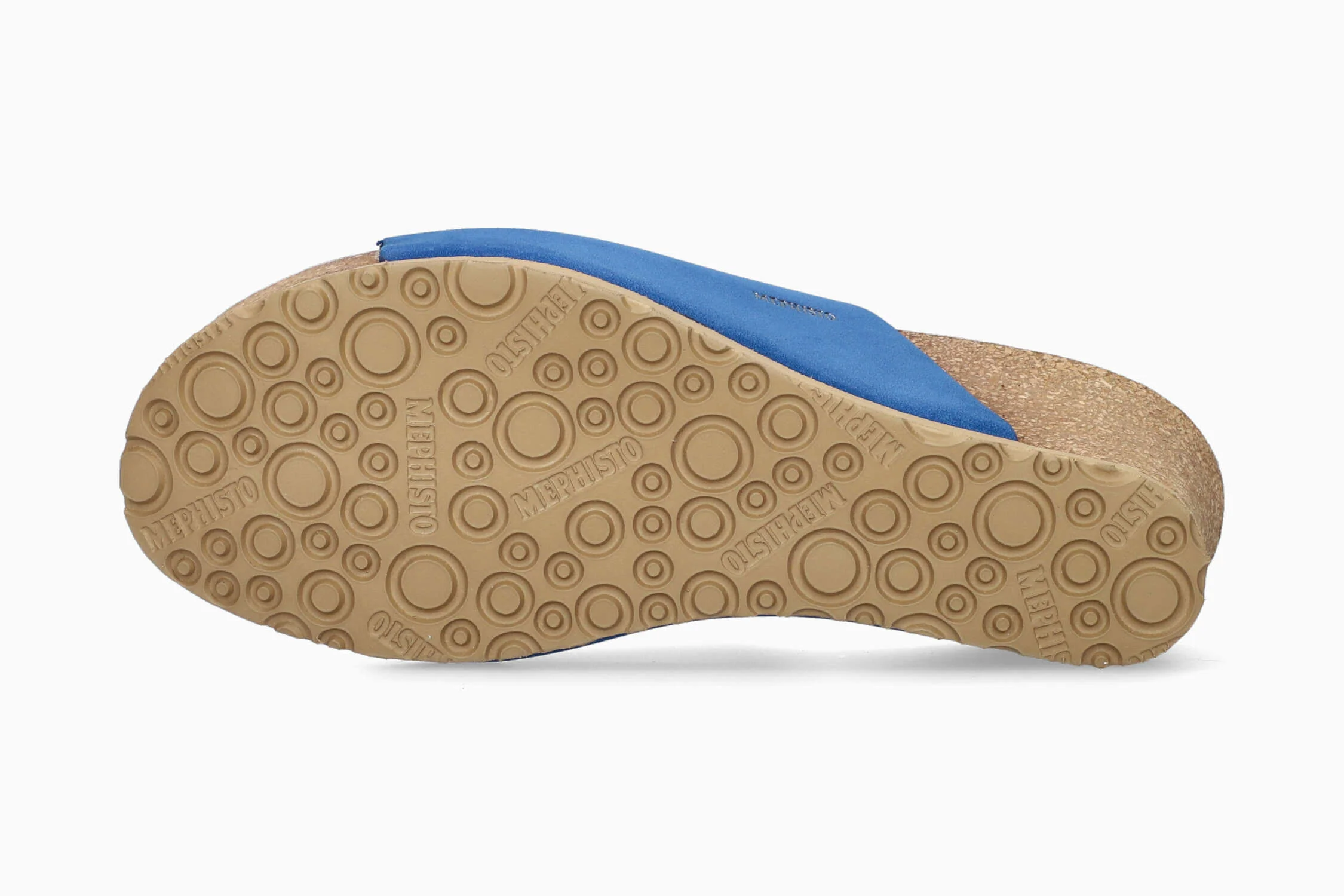 Lisane - Electric Blue - Image 4