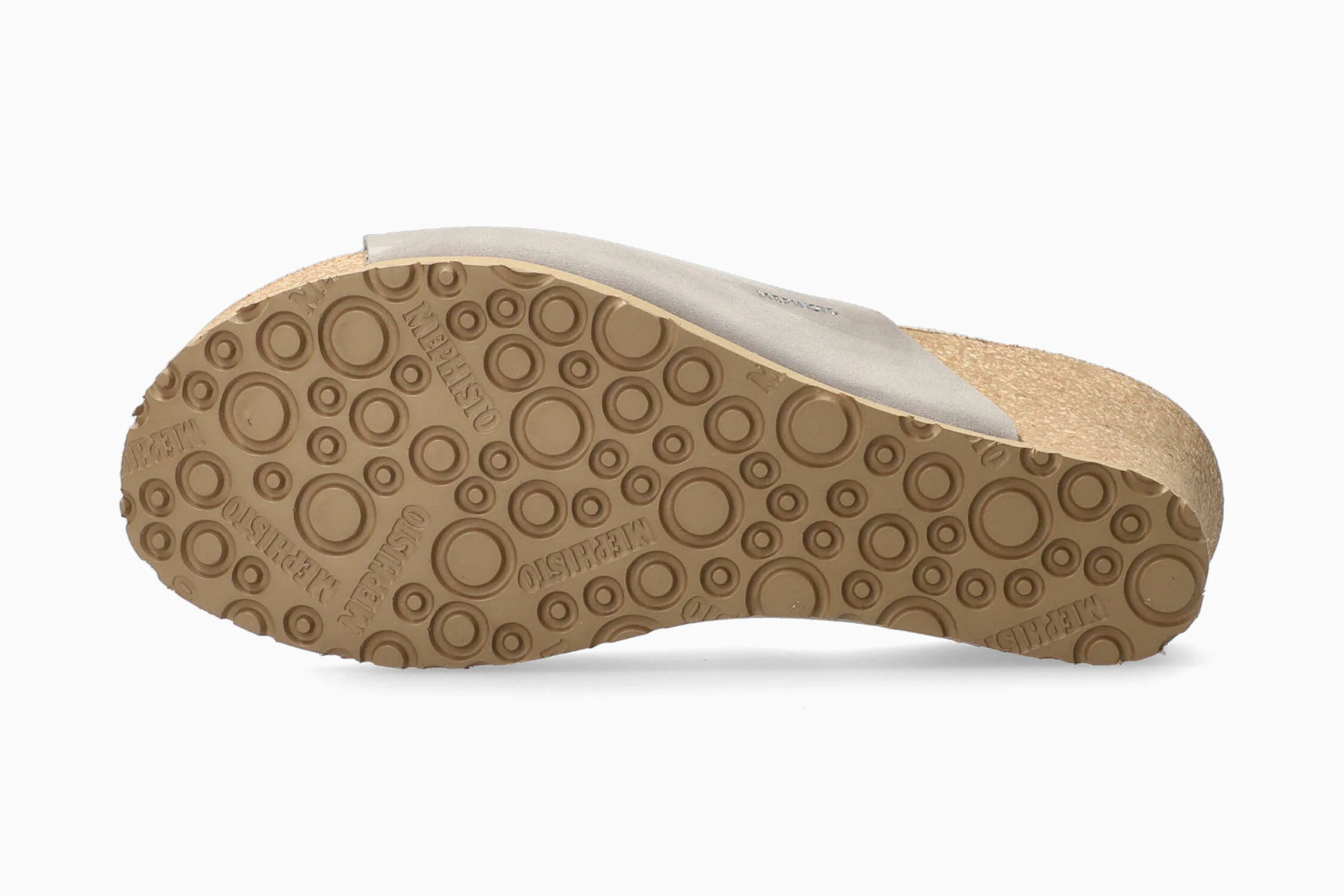 Lisane - Light Grey - Image 4