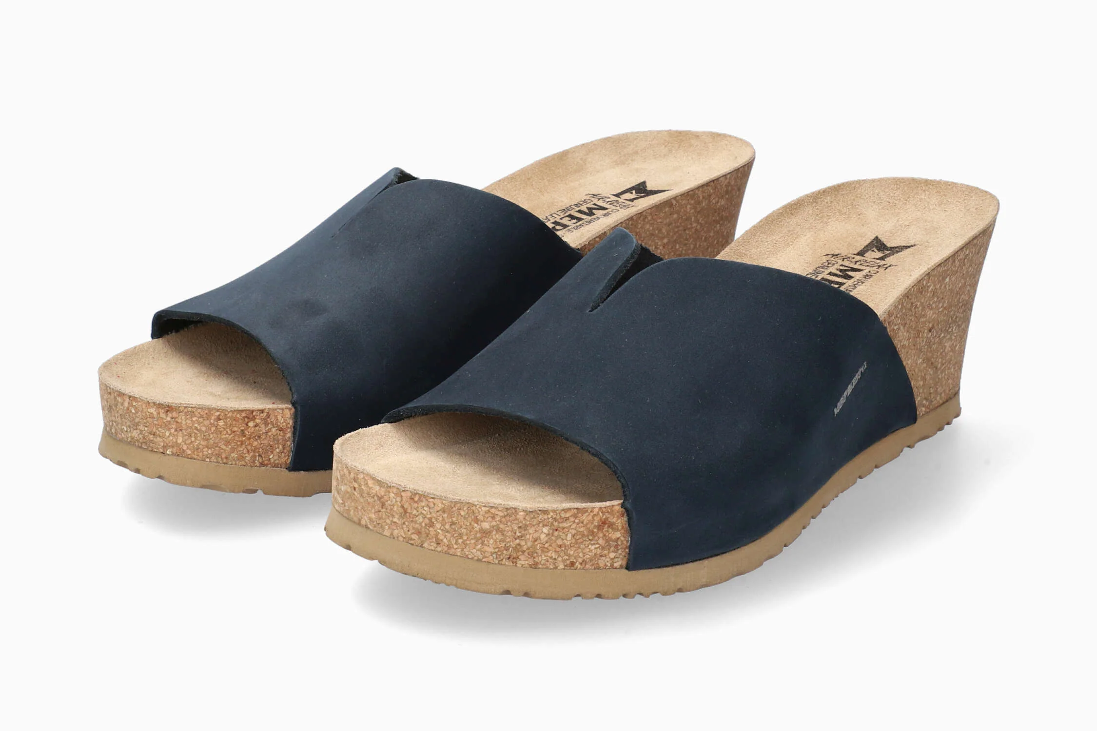 Lisane - Navy - Image 2