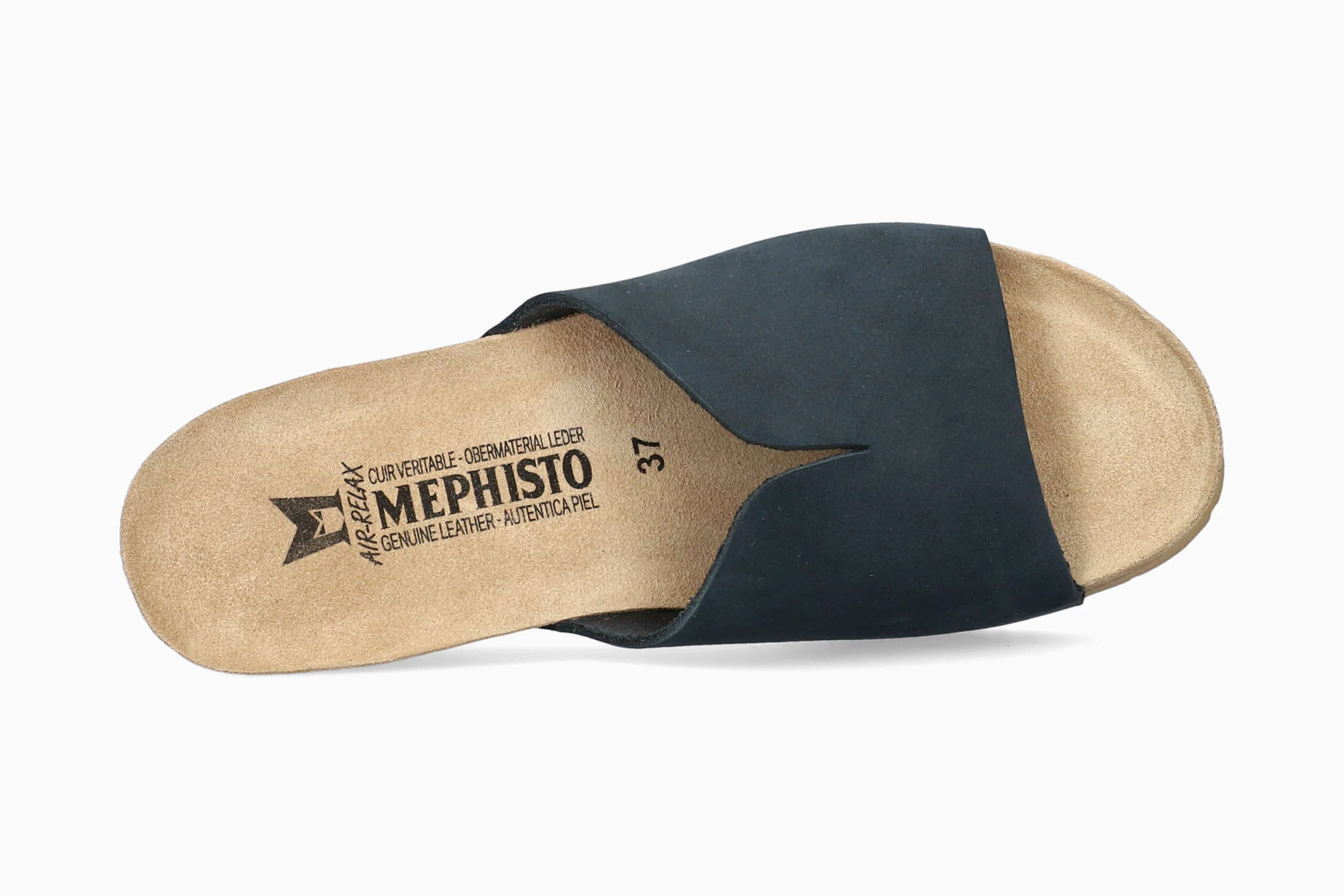 Lisane - Navy - Image 3