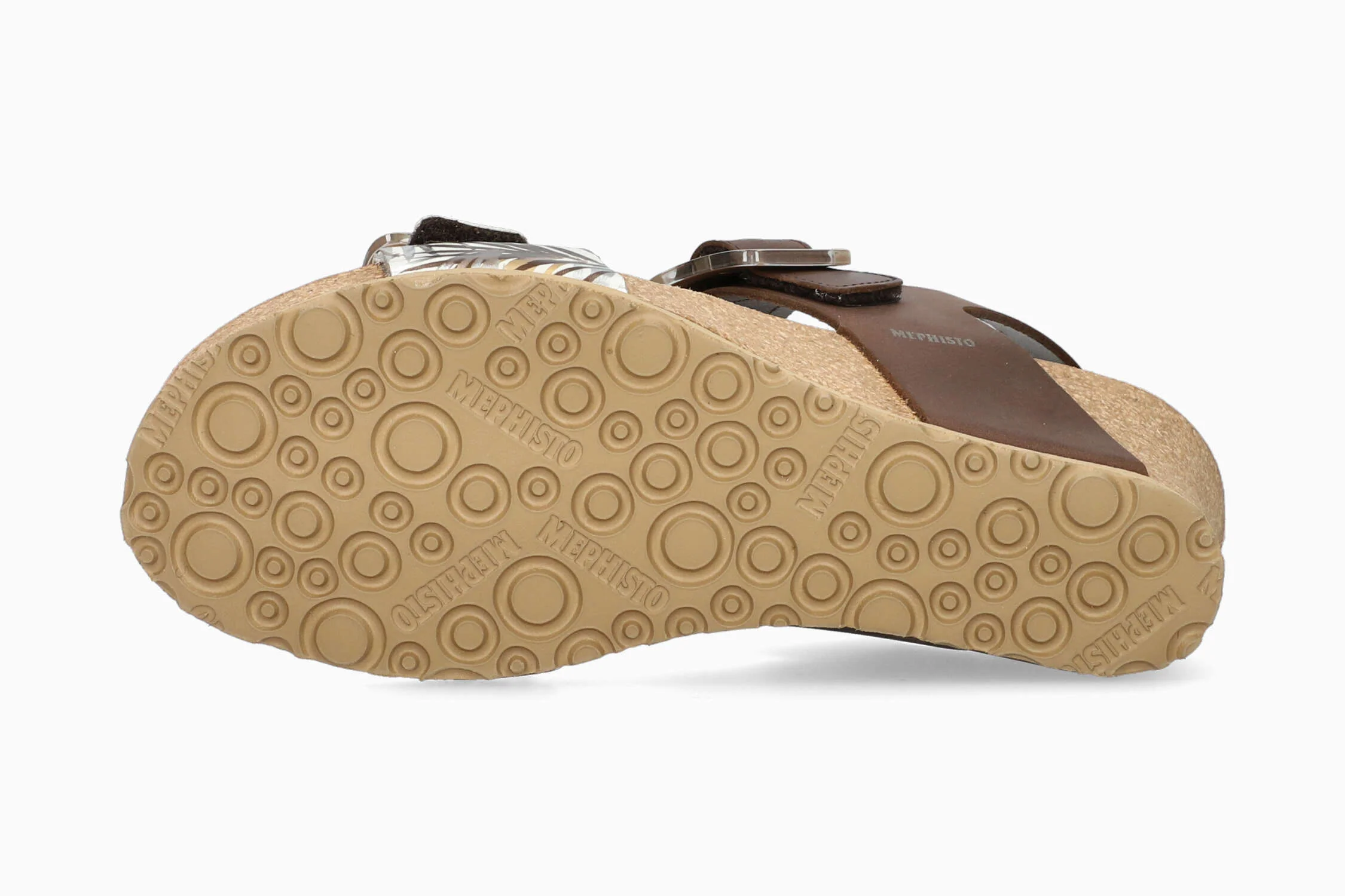 Lissia - Dark Brown - Image 4
