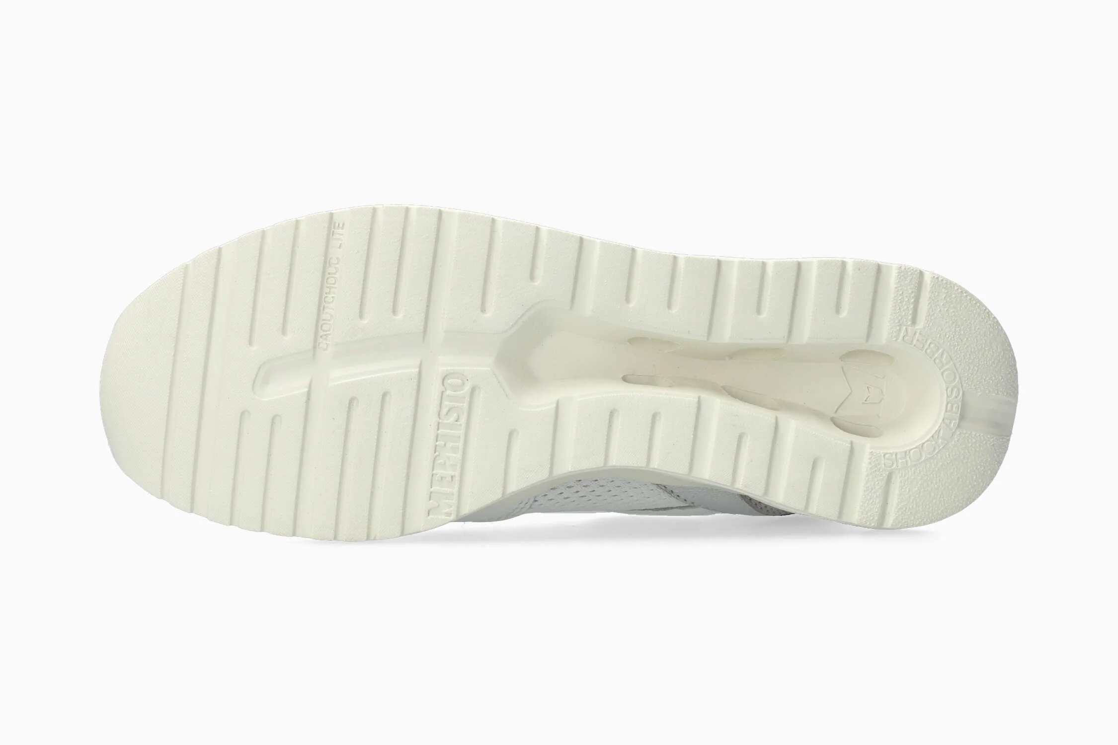 Lorane Air - White - Image 4