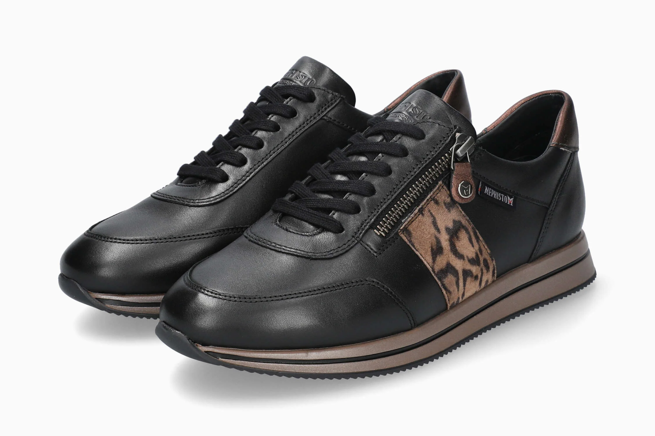 Louma - Black - Image 4