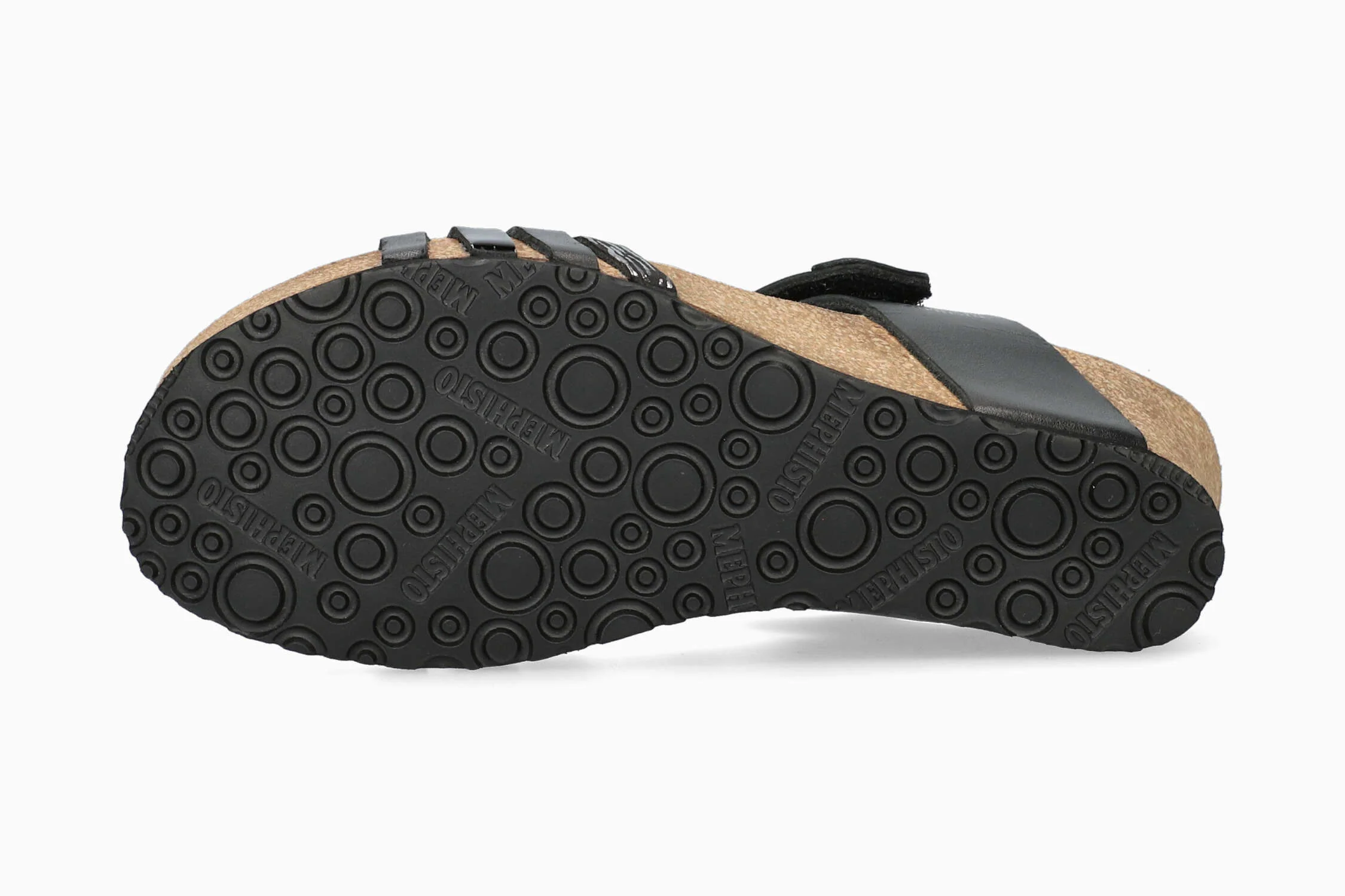 Lucia - Black - Image 4