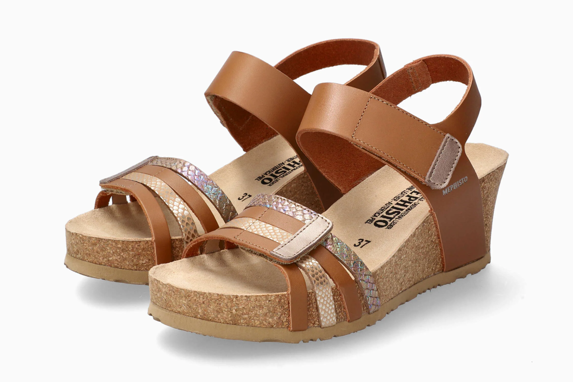 Lucia - Camel - Image 2