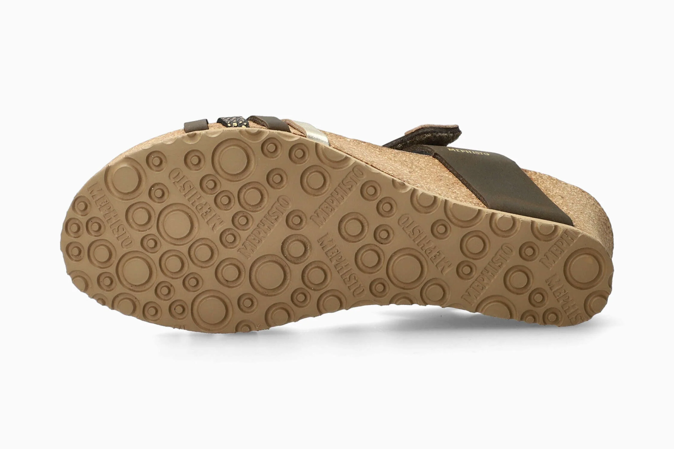 Lucia - Khaki - Image 4