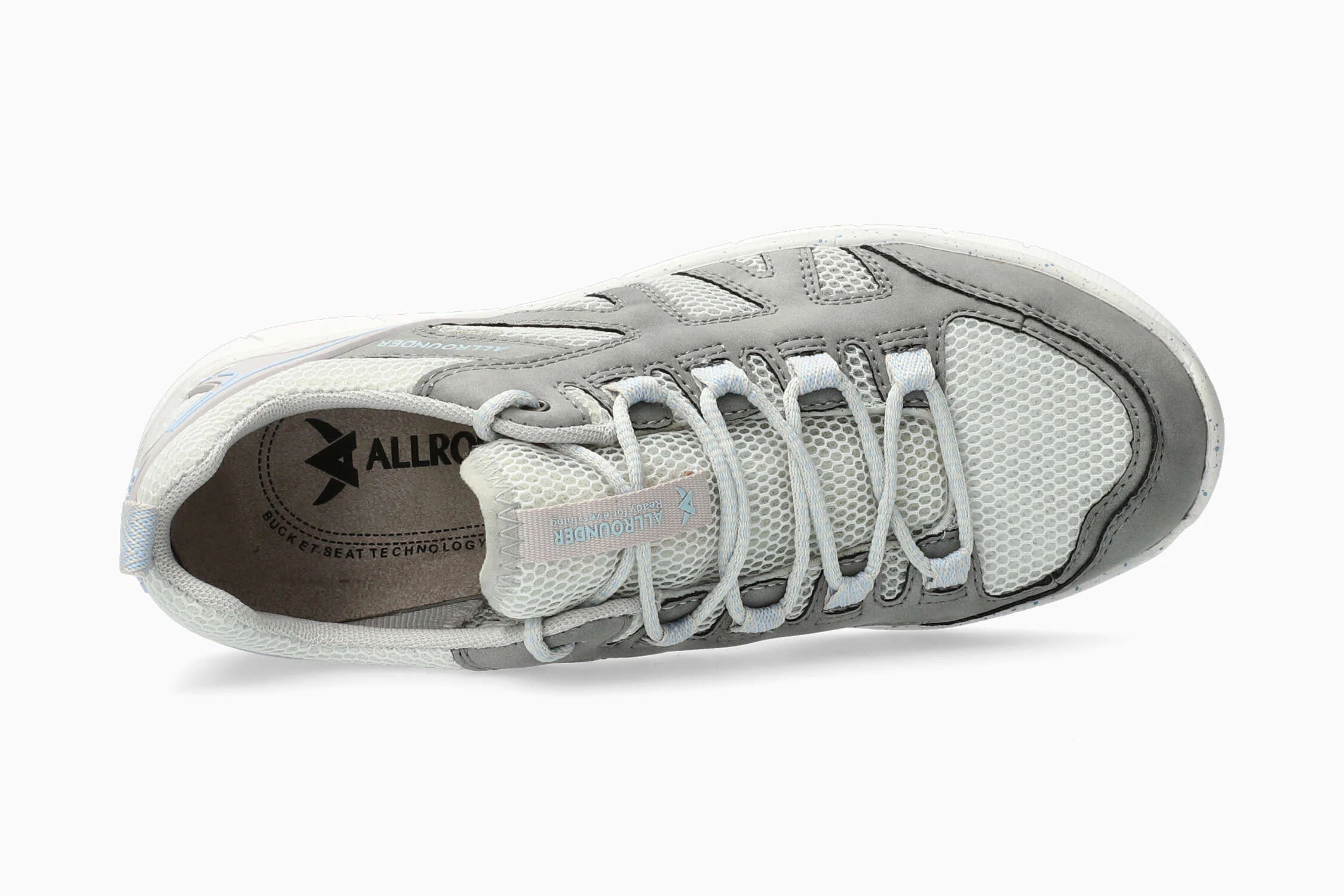 Lugana - Light Grey - Image 3