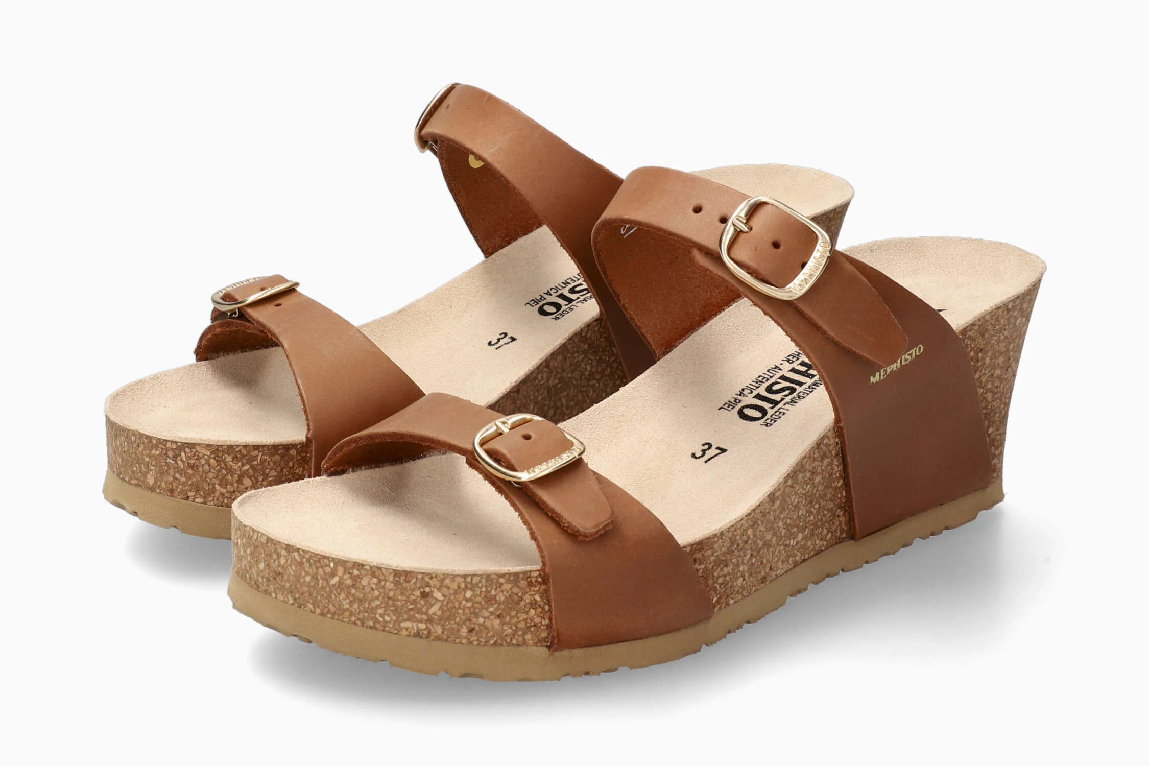 Luisa - Camel - Image 2