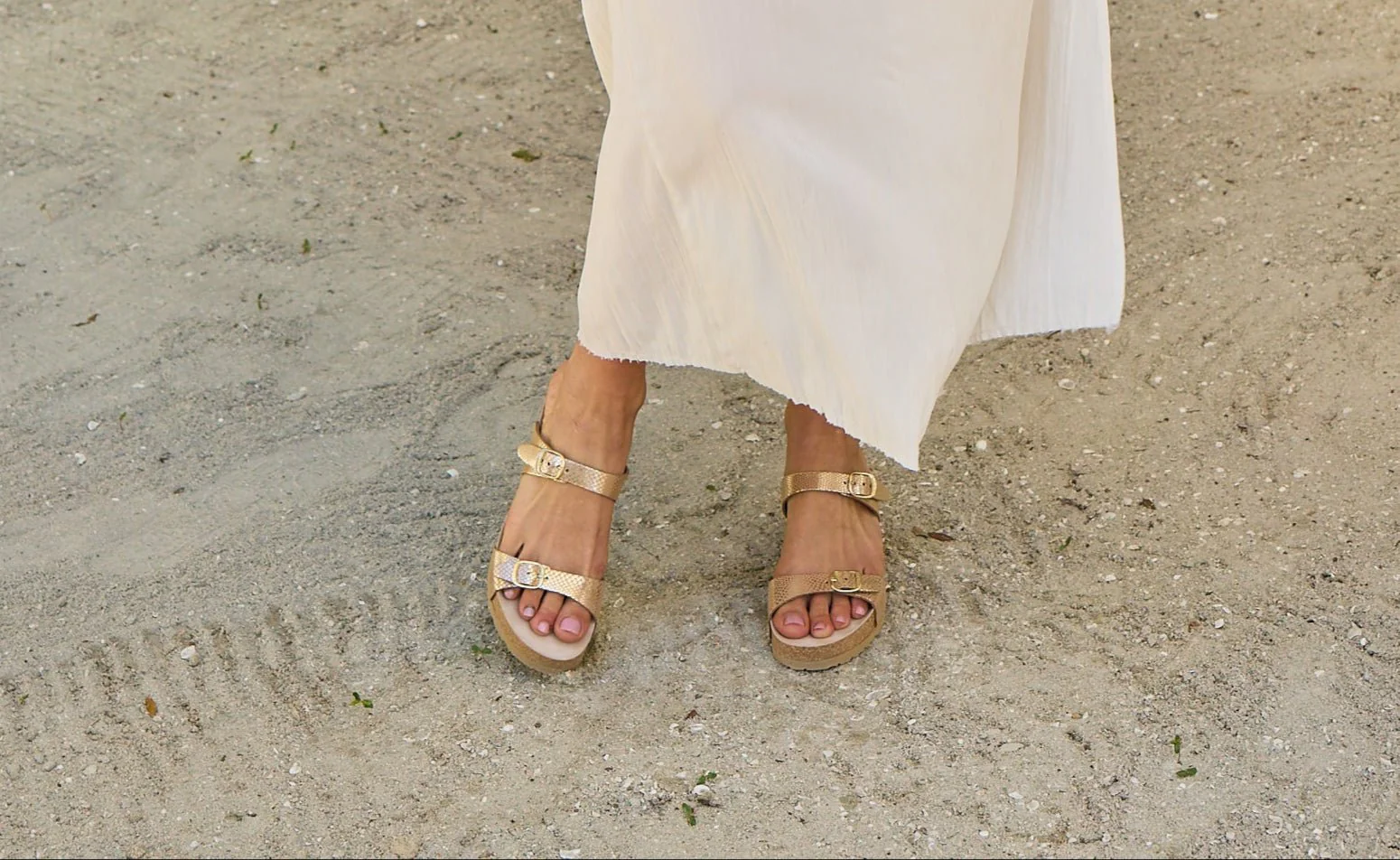 Luisa - Light Sand - Image 5
