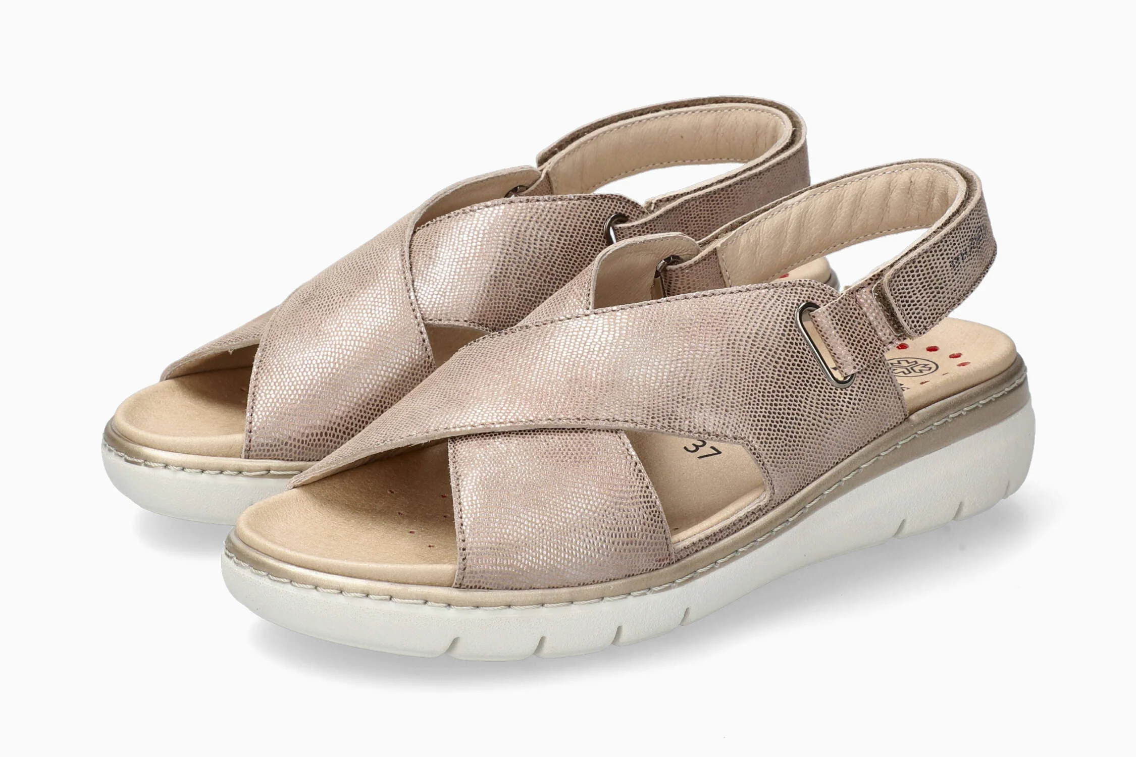 Lyv - Light Taupe - Image 2