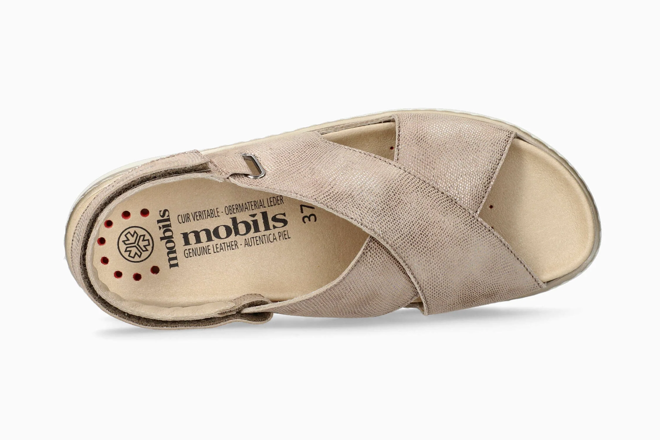 Lyv - Light Taupe - Image 3