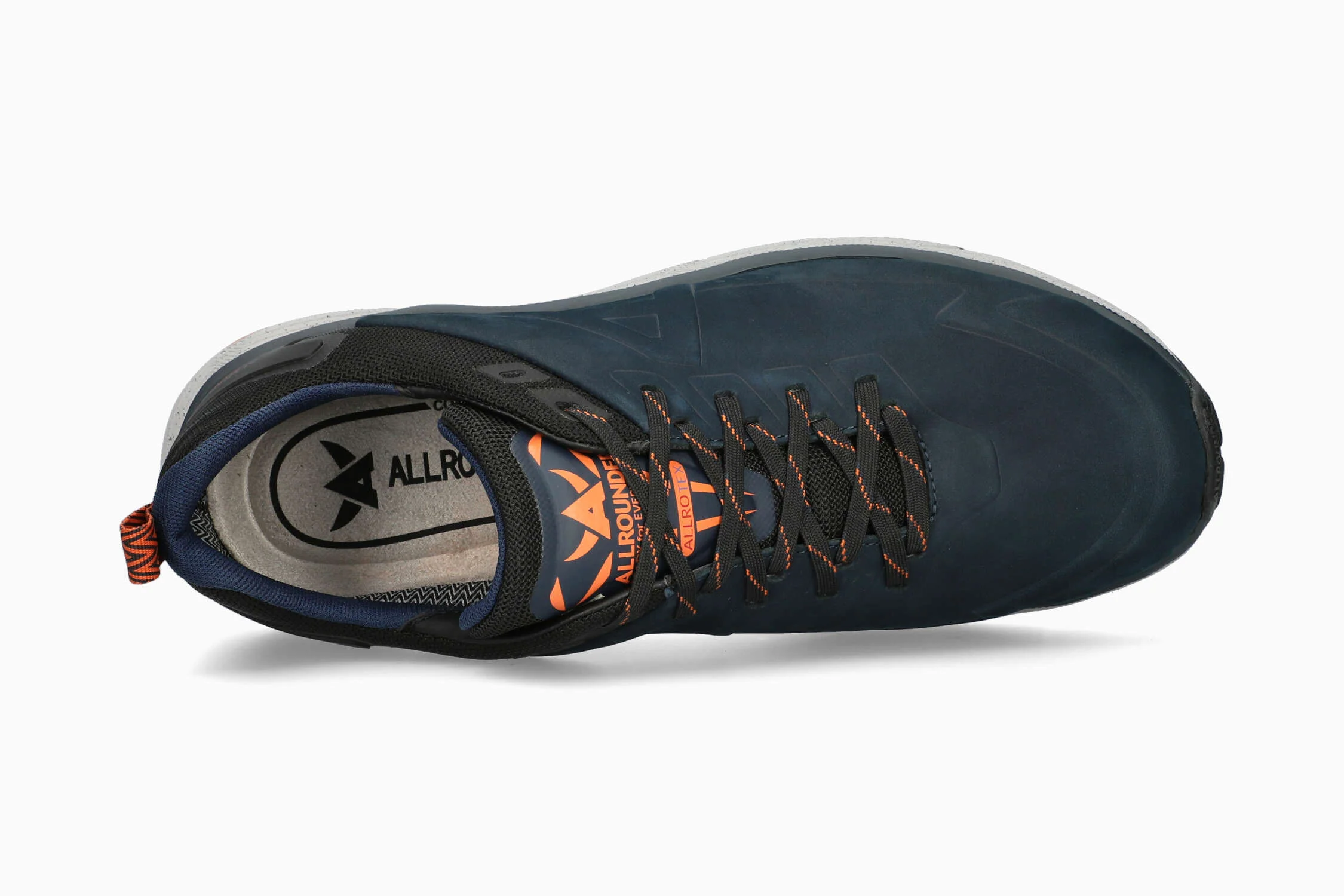 Alando-Tex - Deep Blue - Image 3