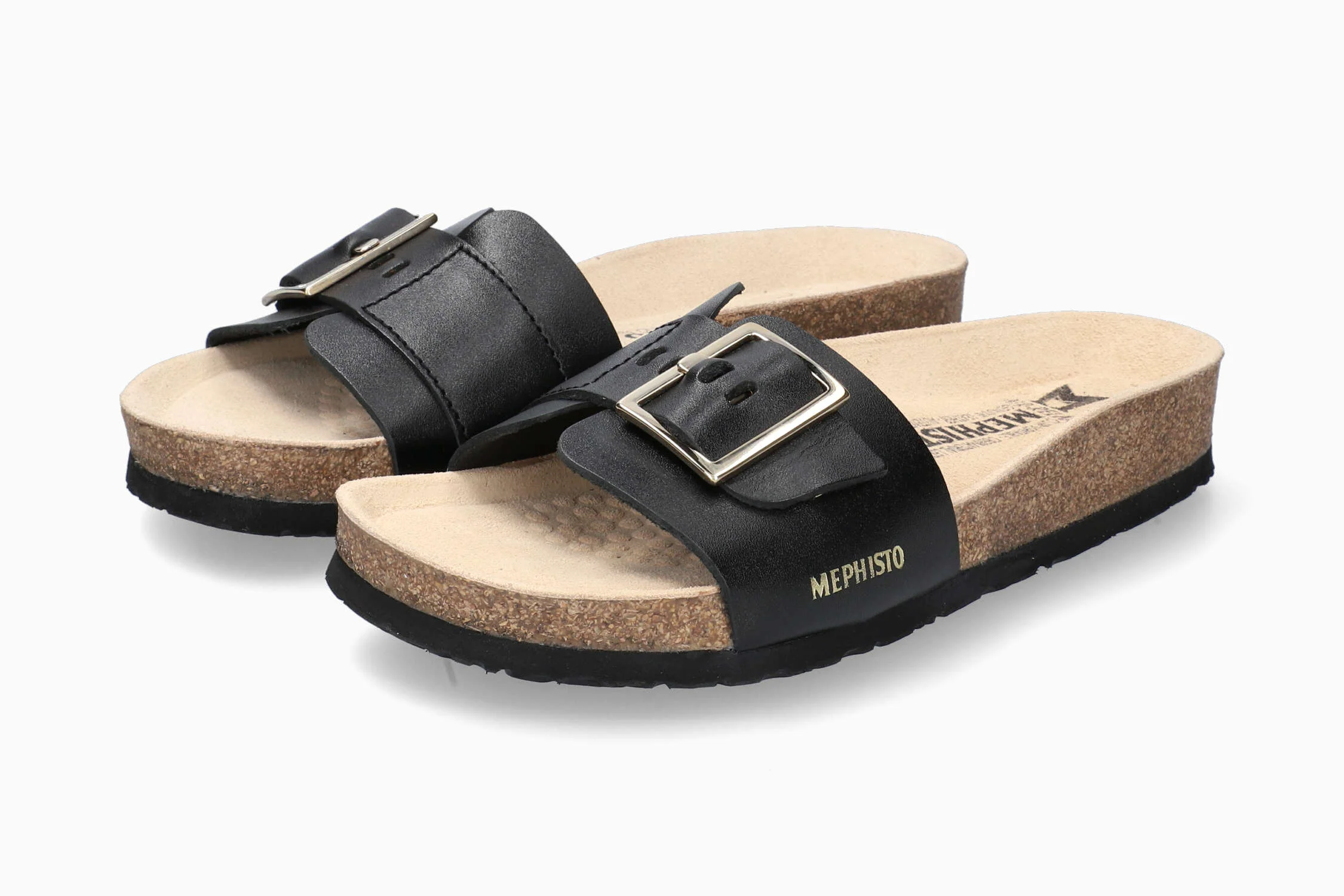 Mabel - Black - Image 2