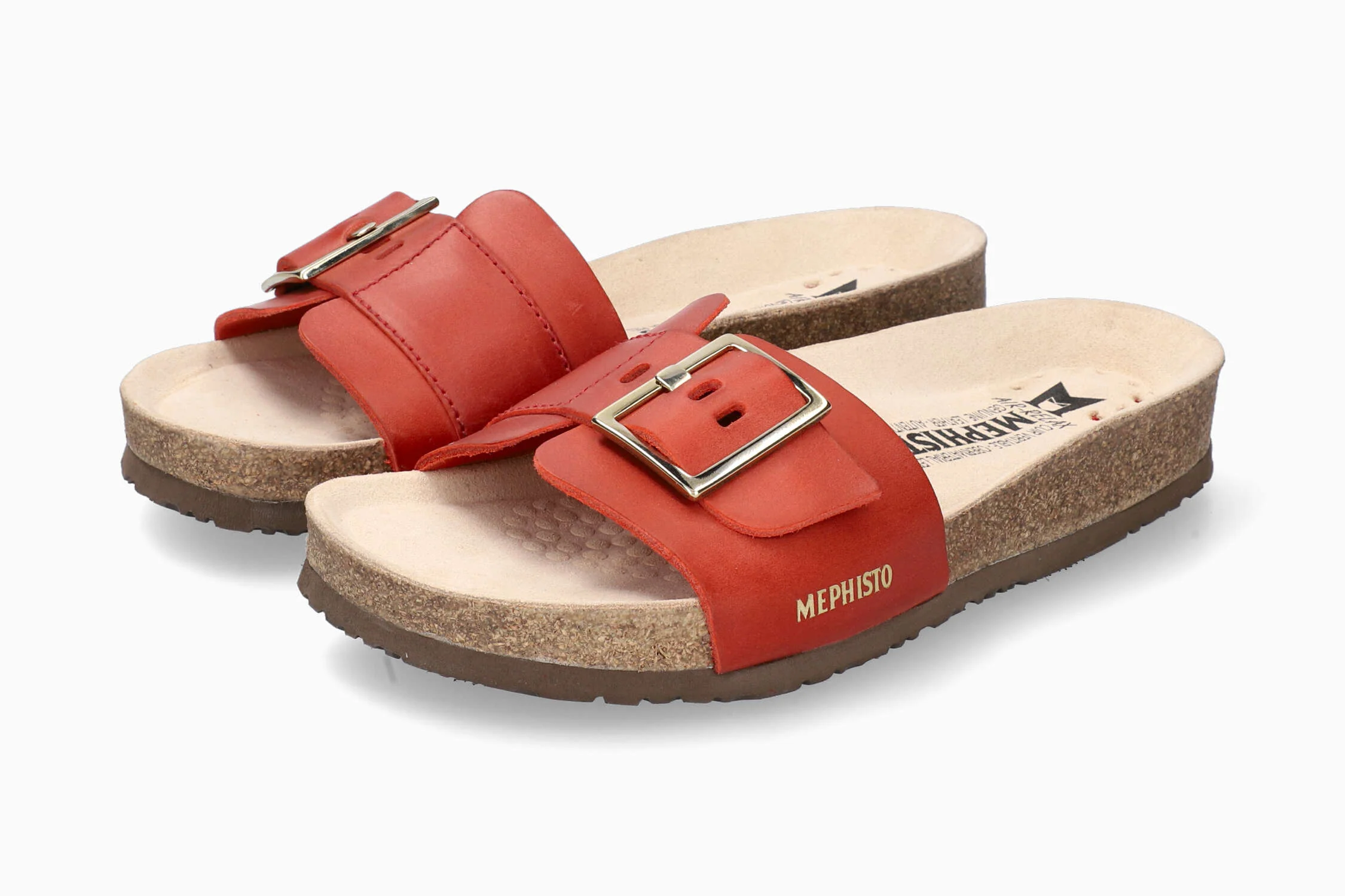 Mabel - Red - Image 2