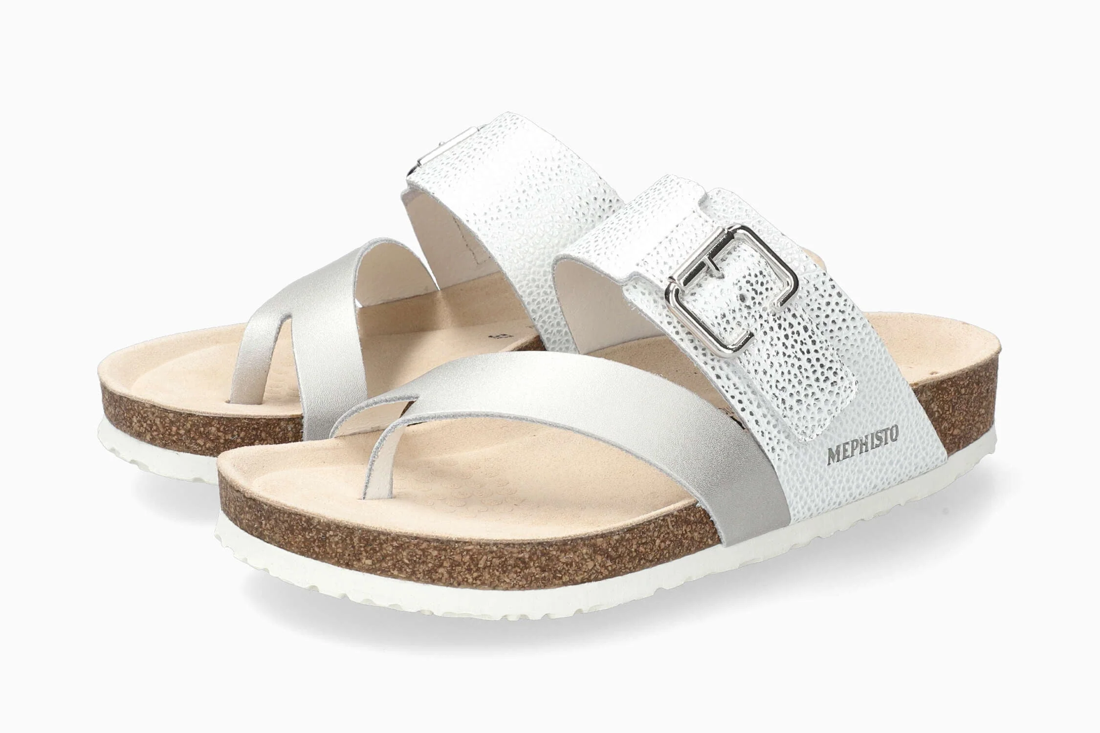 Madalyn - Silver - Image 2