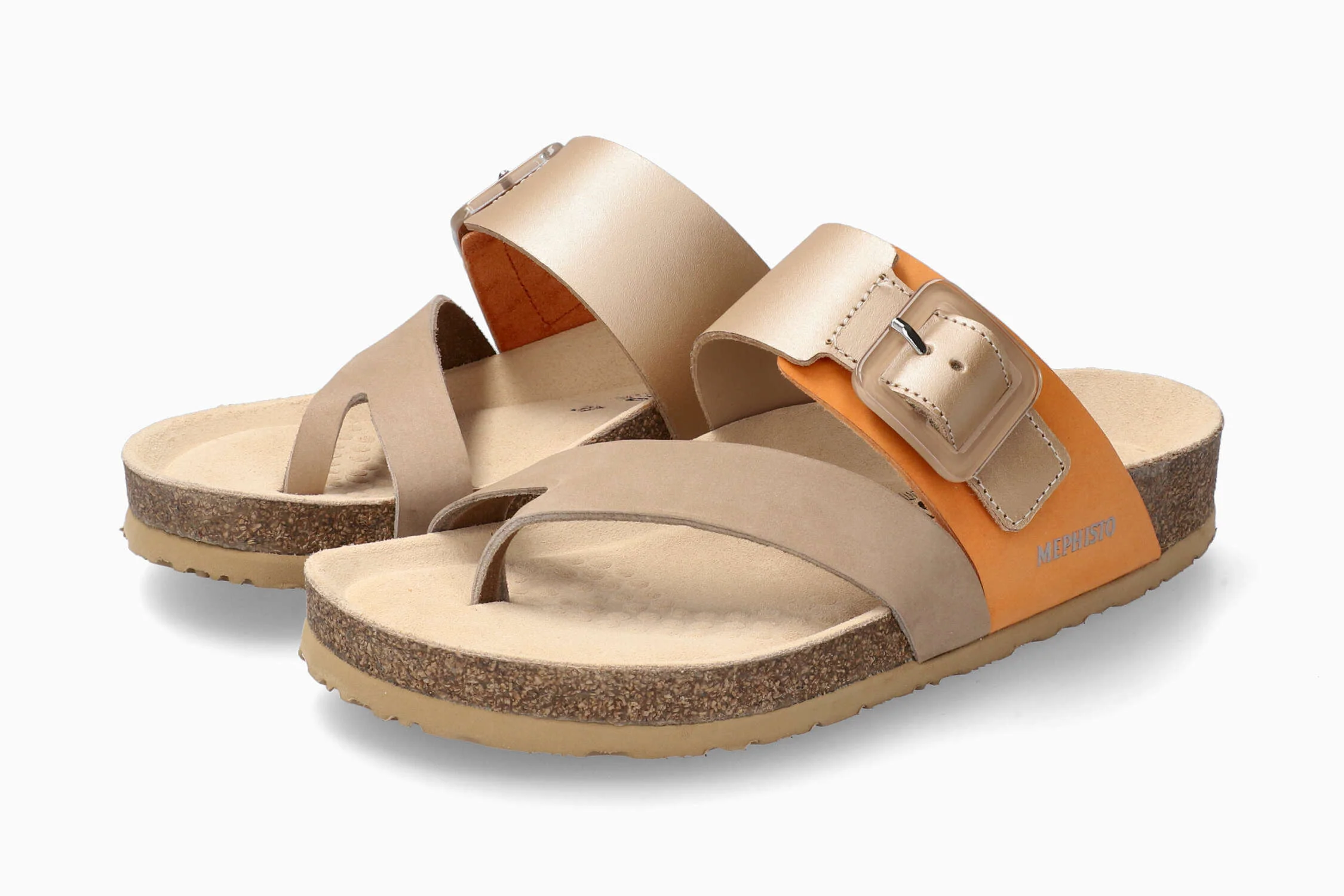 Madeline - Light Taupe - Image 2