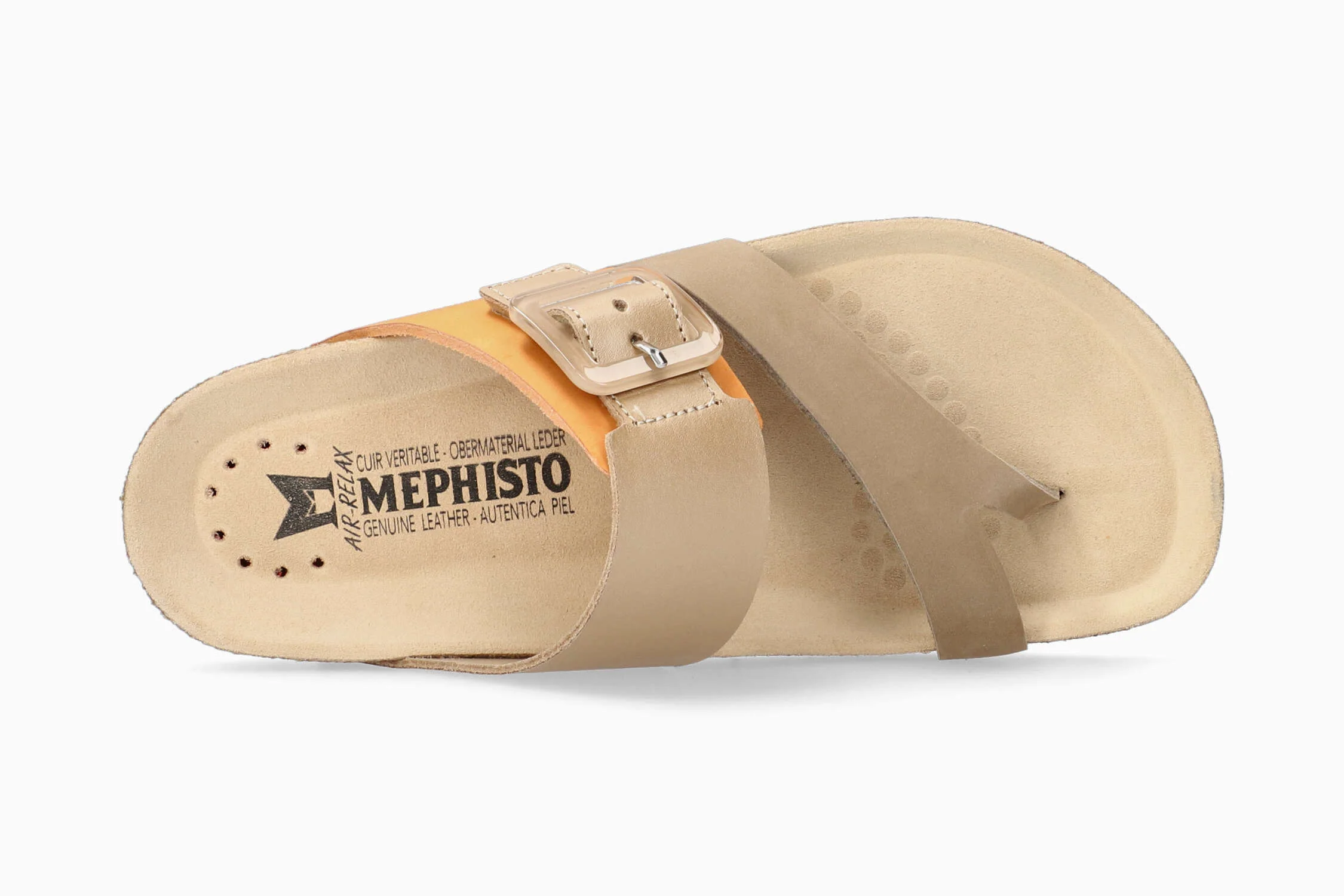 Madeline - Light Taupe - Image 3