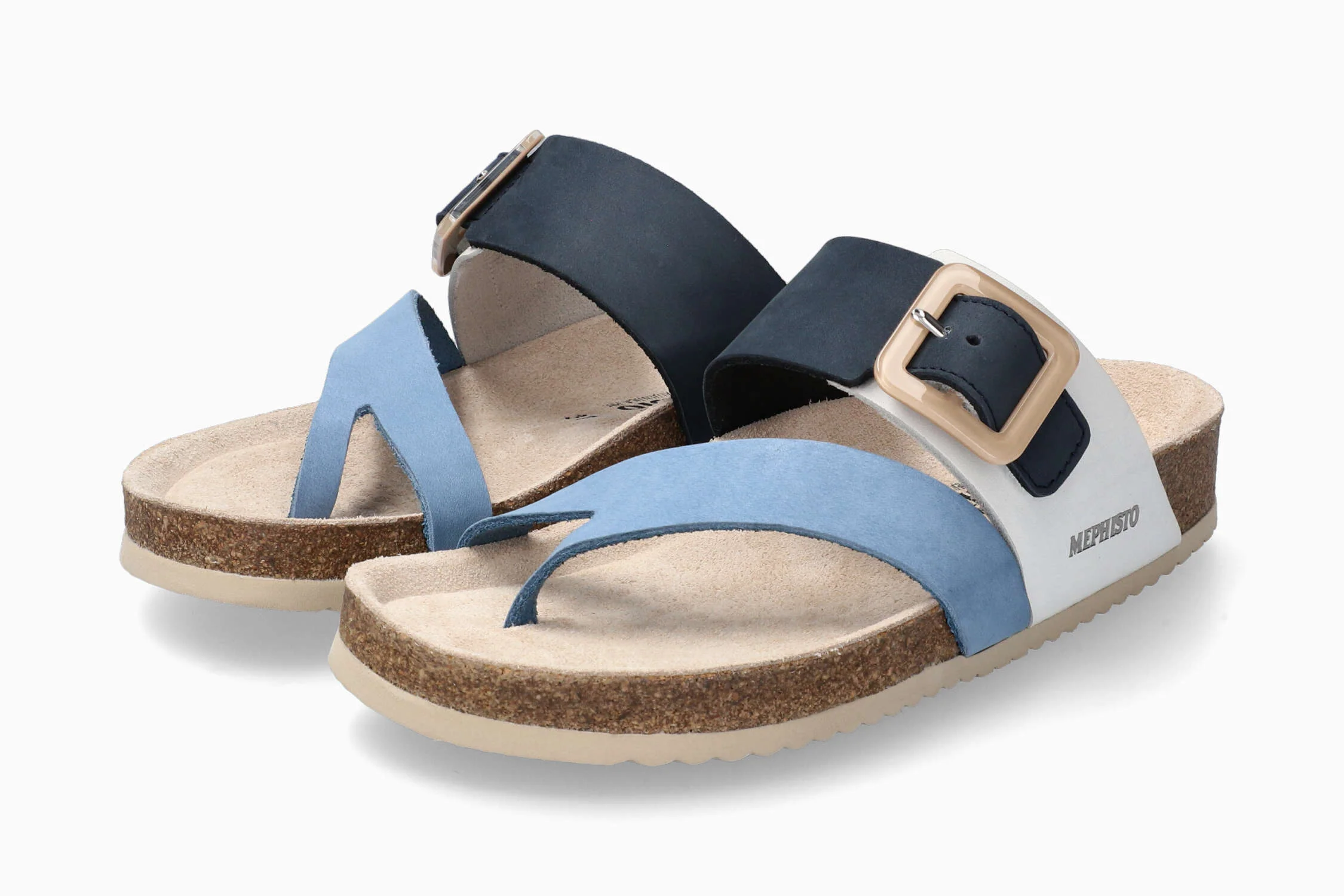 Madeline - Sea Blue - Image 2
