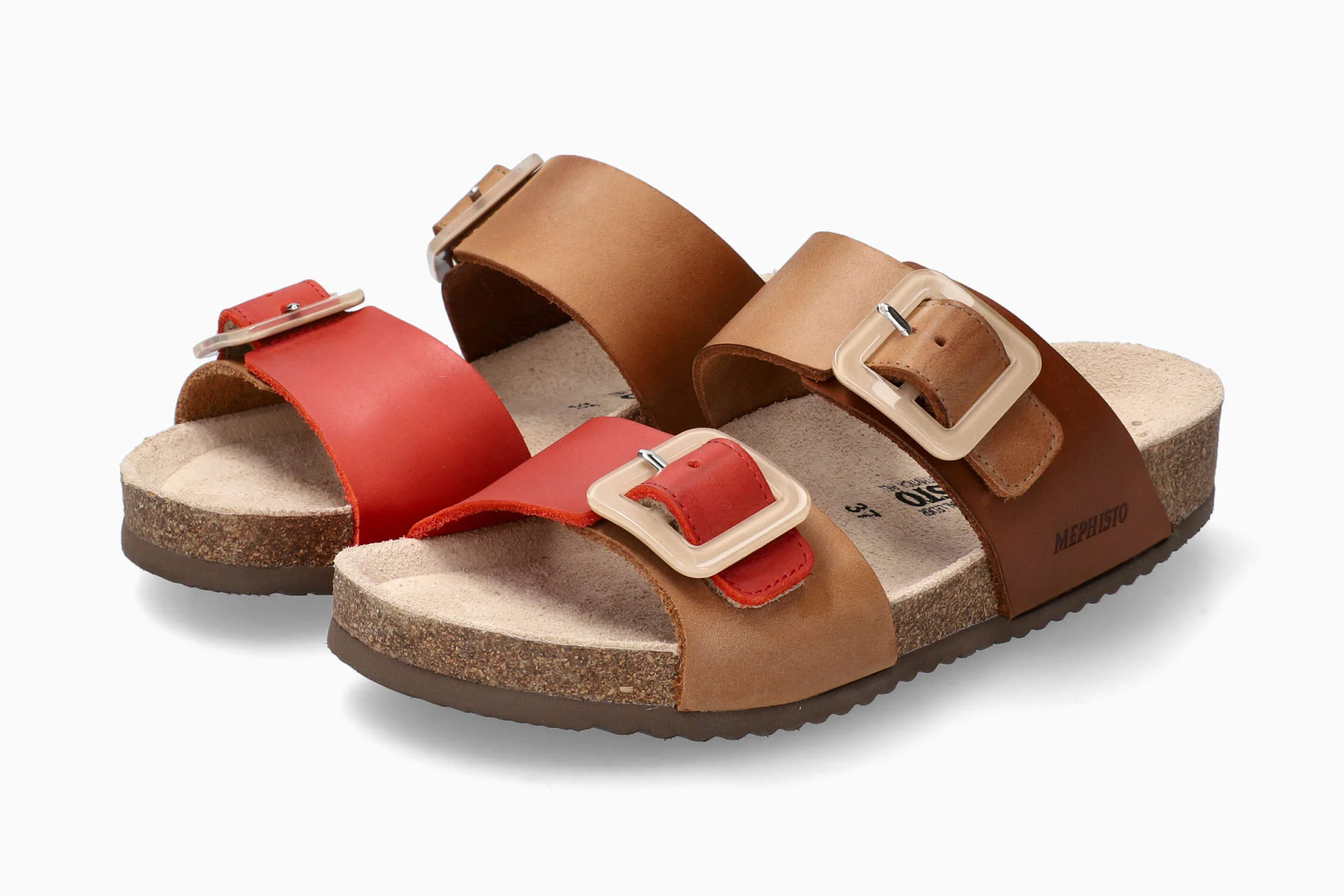 Madison - Camel - Image 2