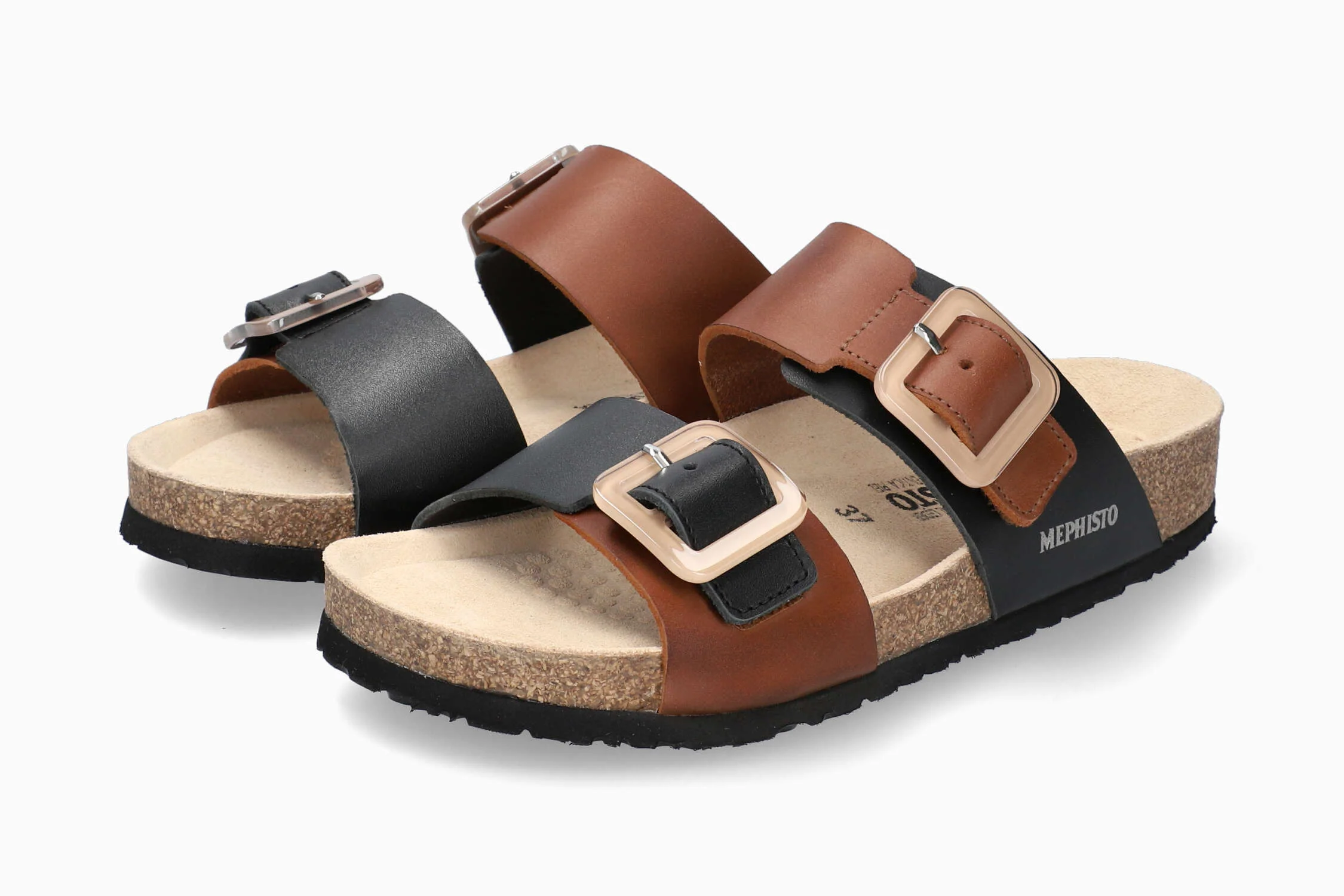 Madison - Chestnut - Image 2