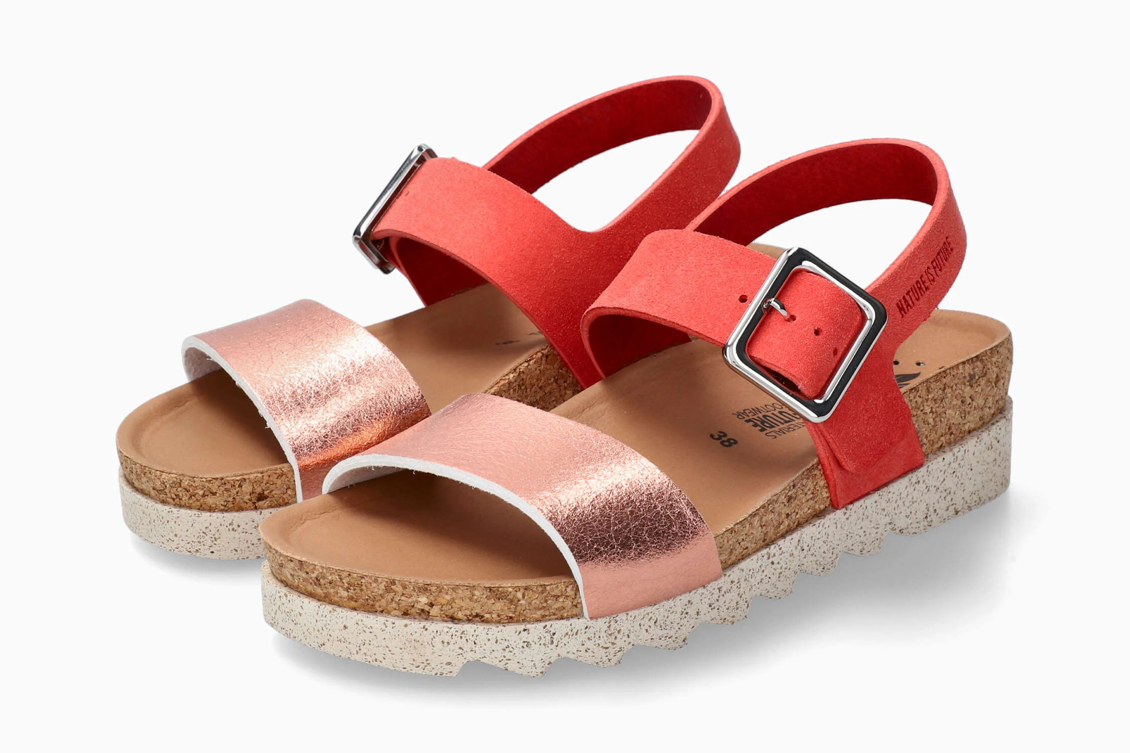 Maggy - Old Pink - Image 2