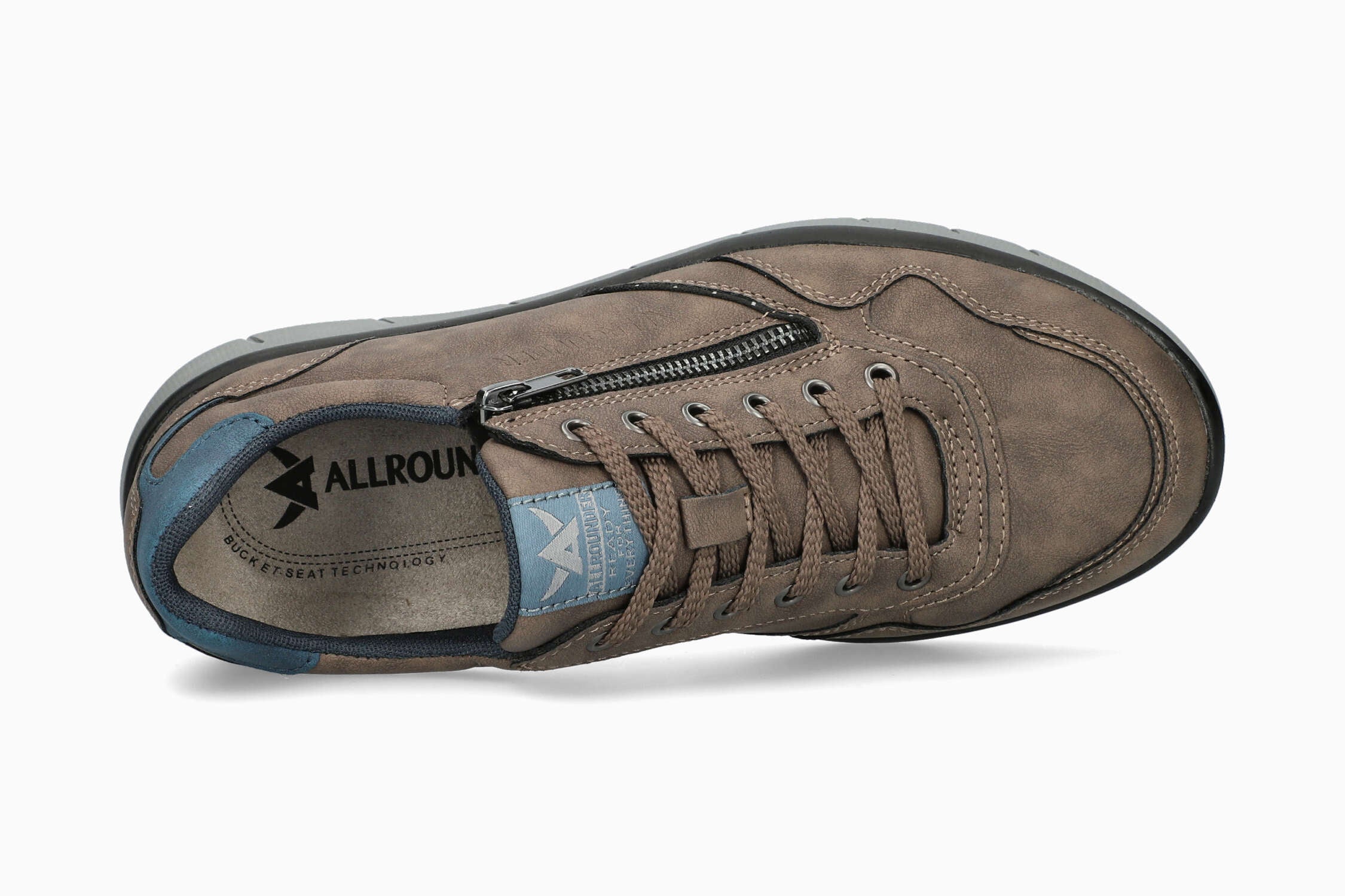 Majestro 2 - Brown - Image 3