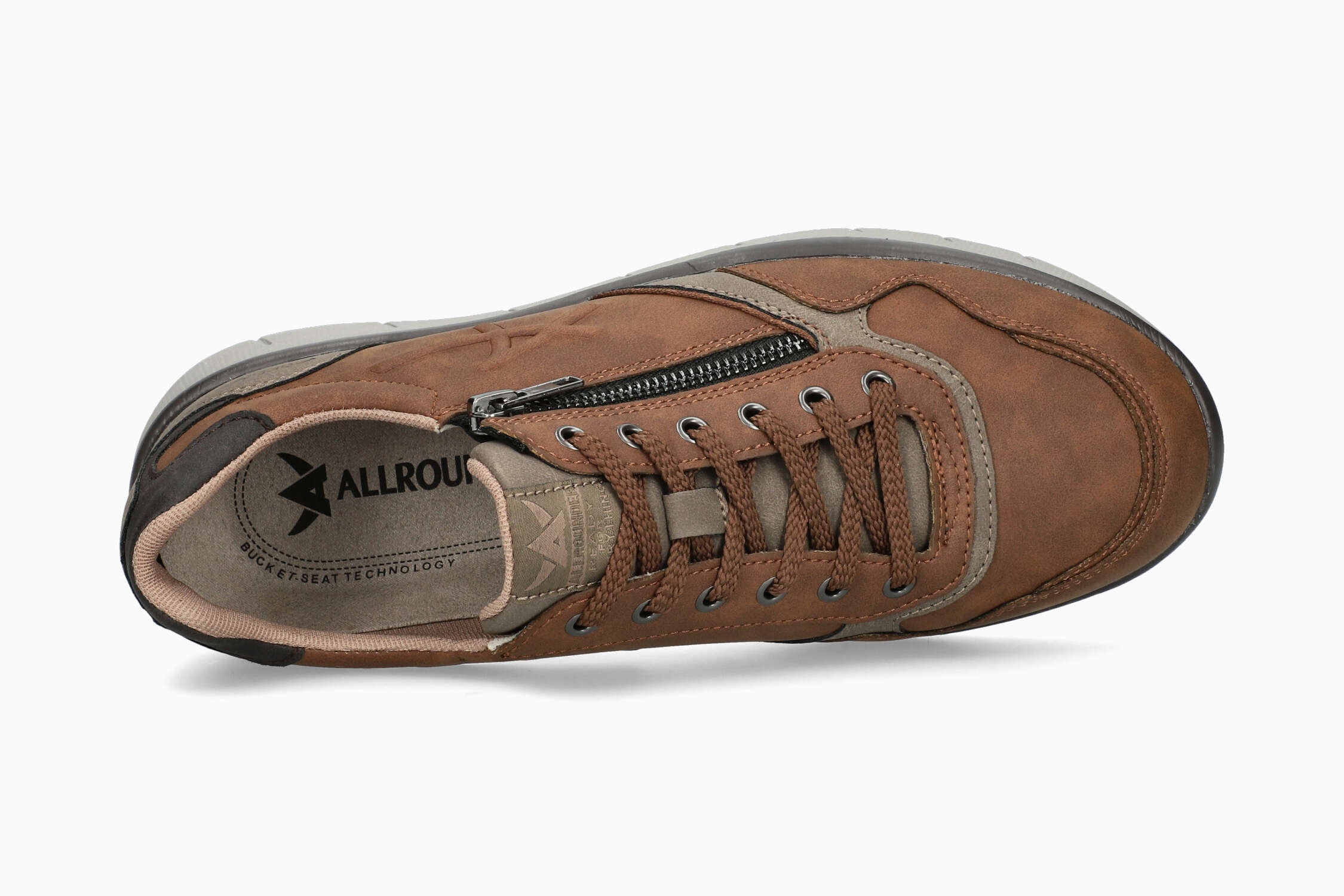 Majestro - Chestnut - Image 3