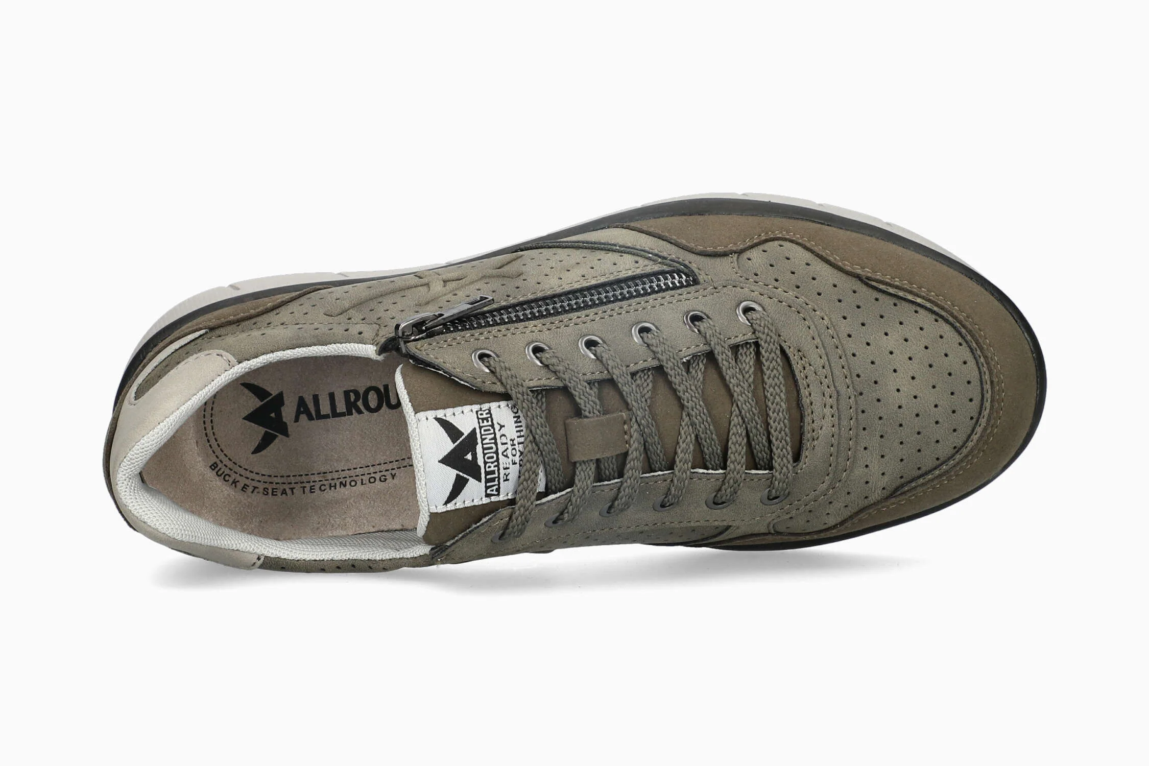 Majestro - Khaki - Image 3