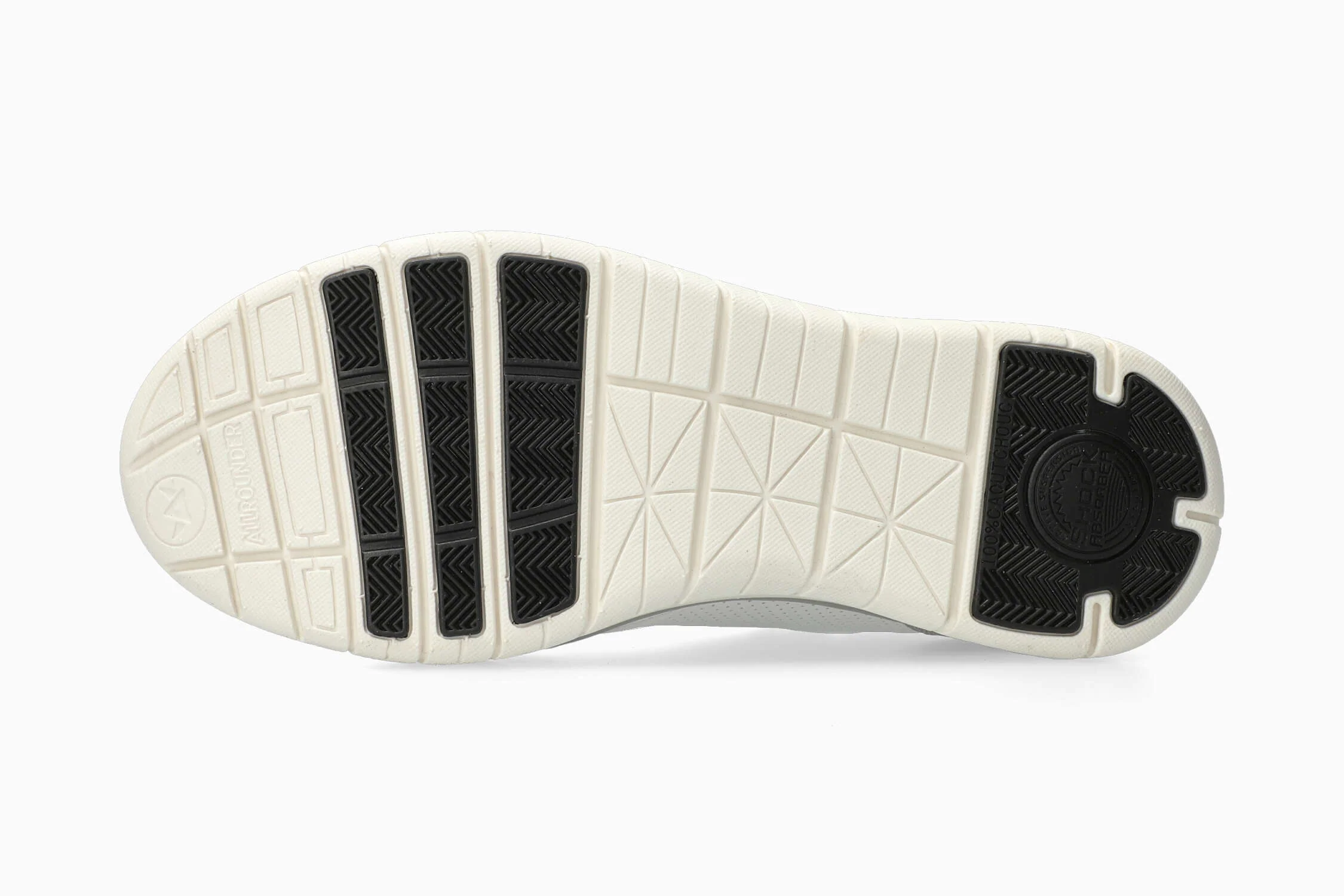 Majestro Perf - White - Image 4