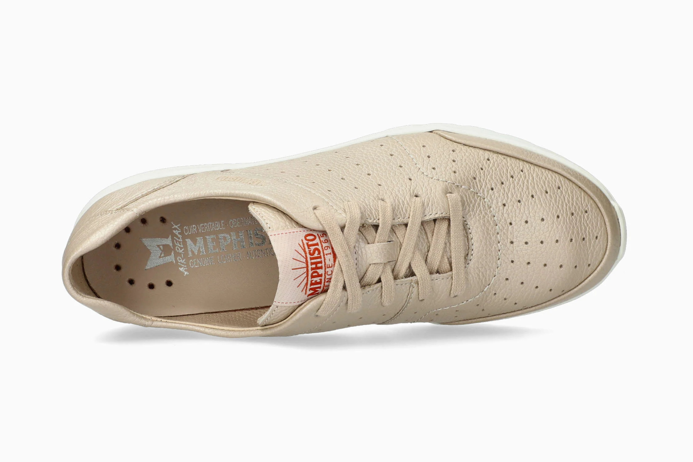 Marilis - Beige - Image 3