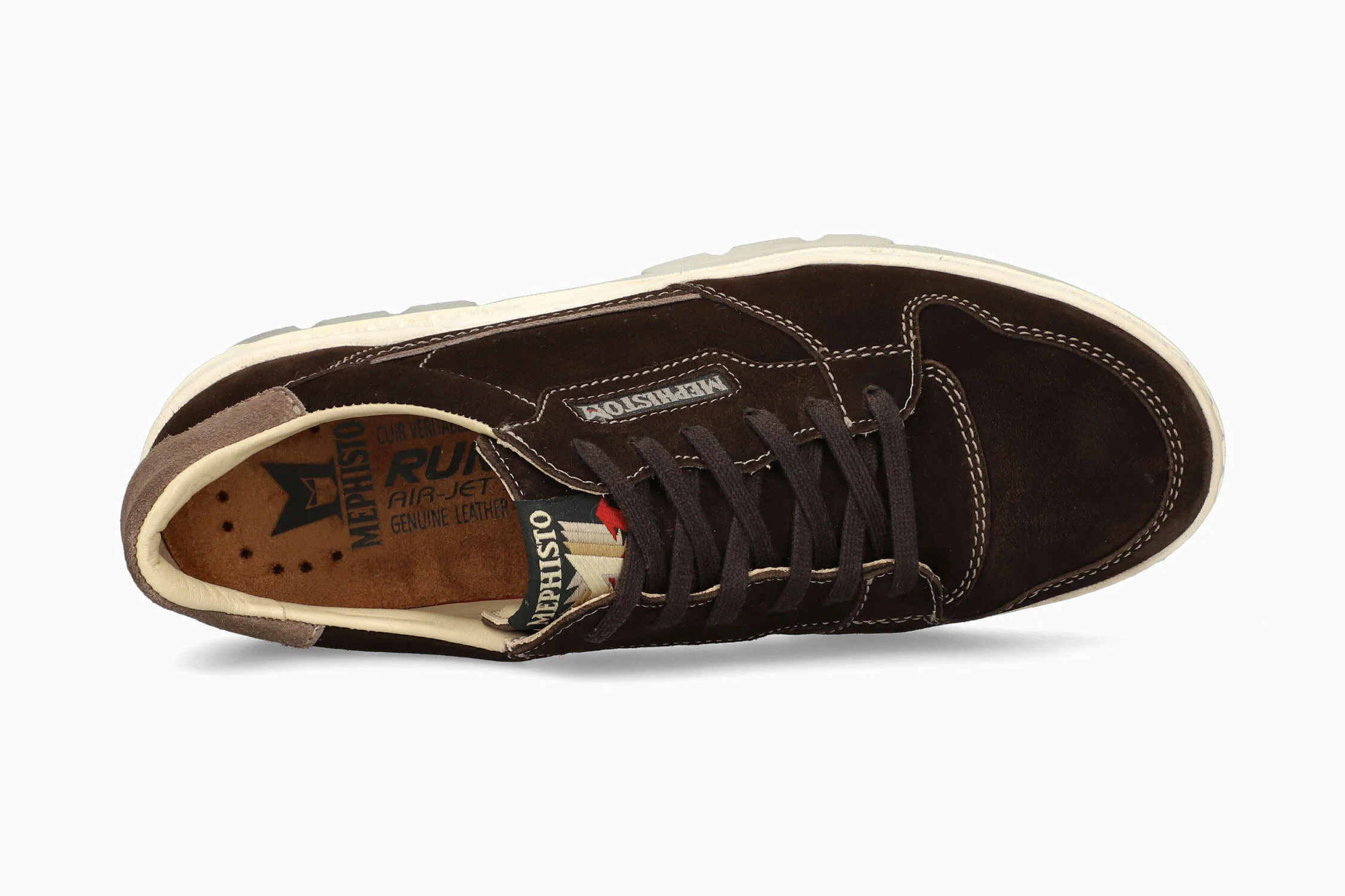 Marius - Dark Brown - Image 3