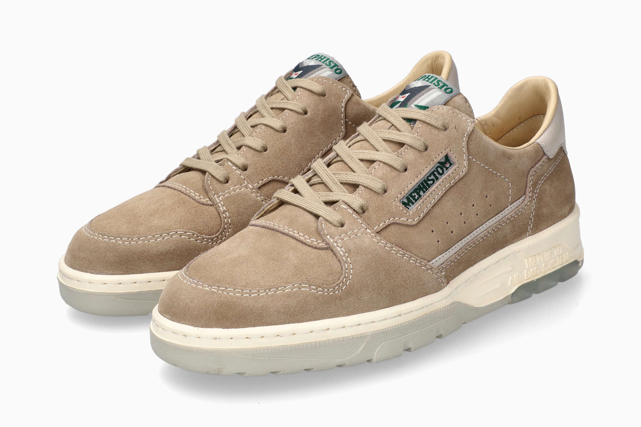 Marius - Taupe - Image 2