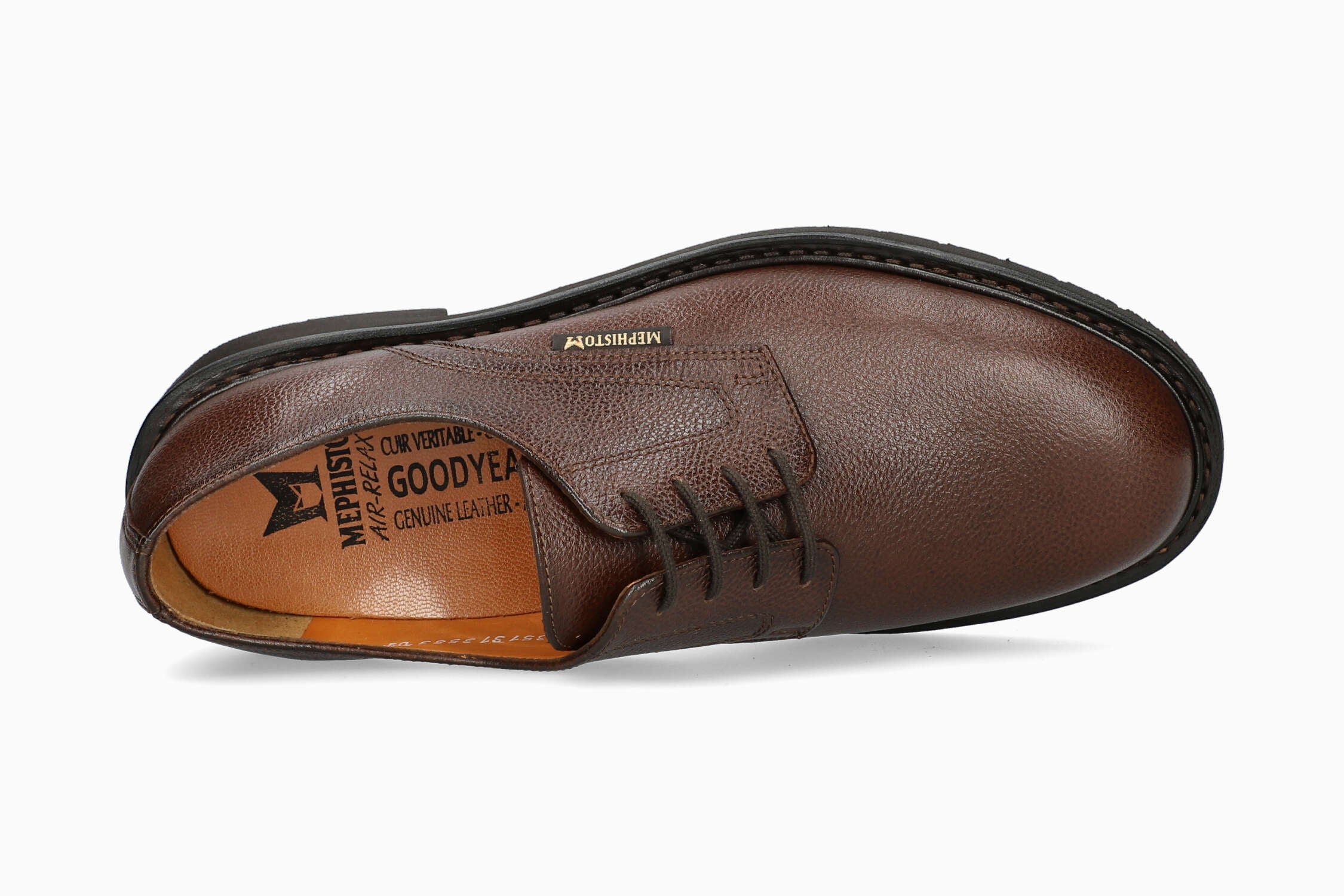 Marlon - Chestnut - Image 3