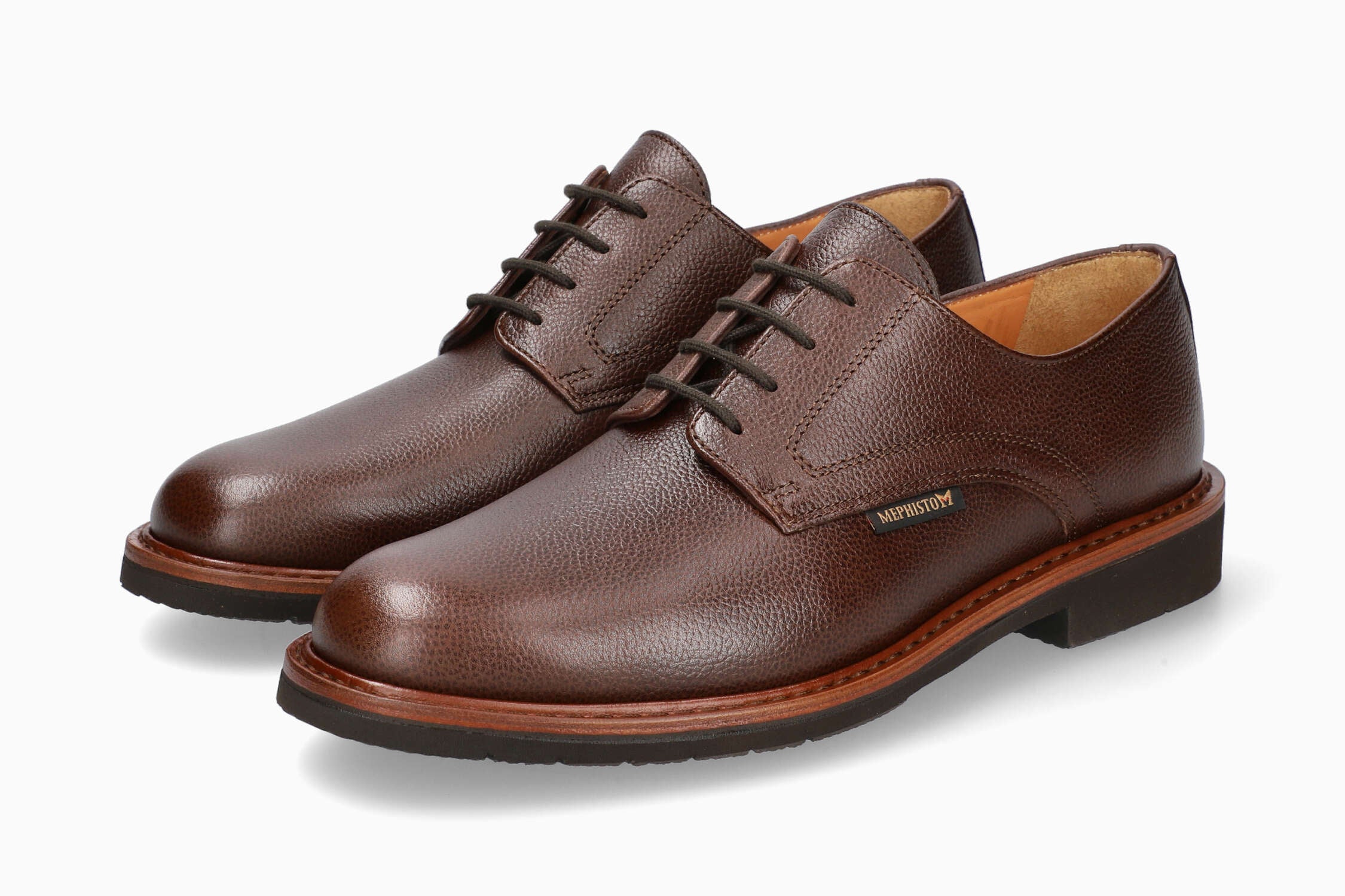 Marlon - Chestnut Brown - Image 2