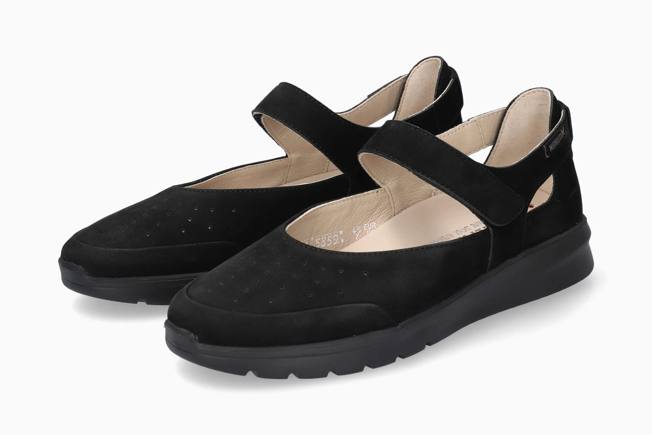 Marsia - Black - Image 2