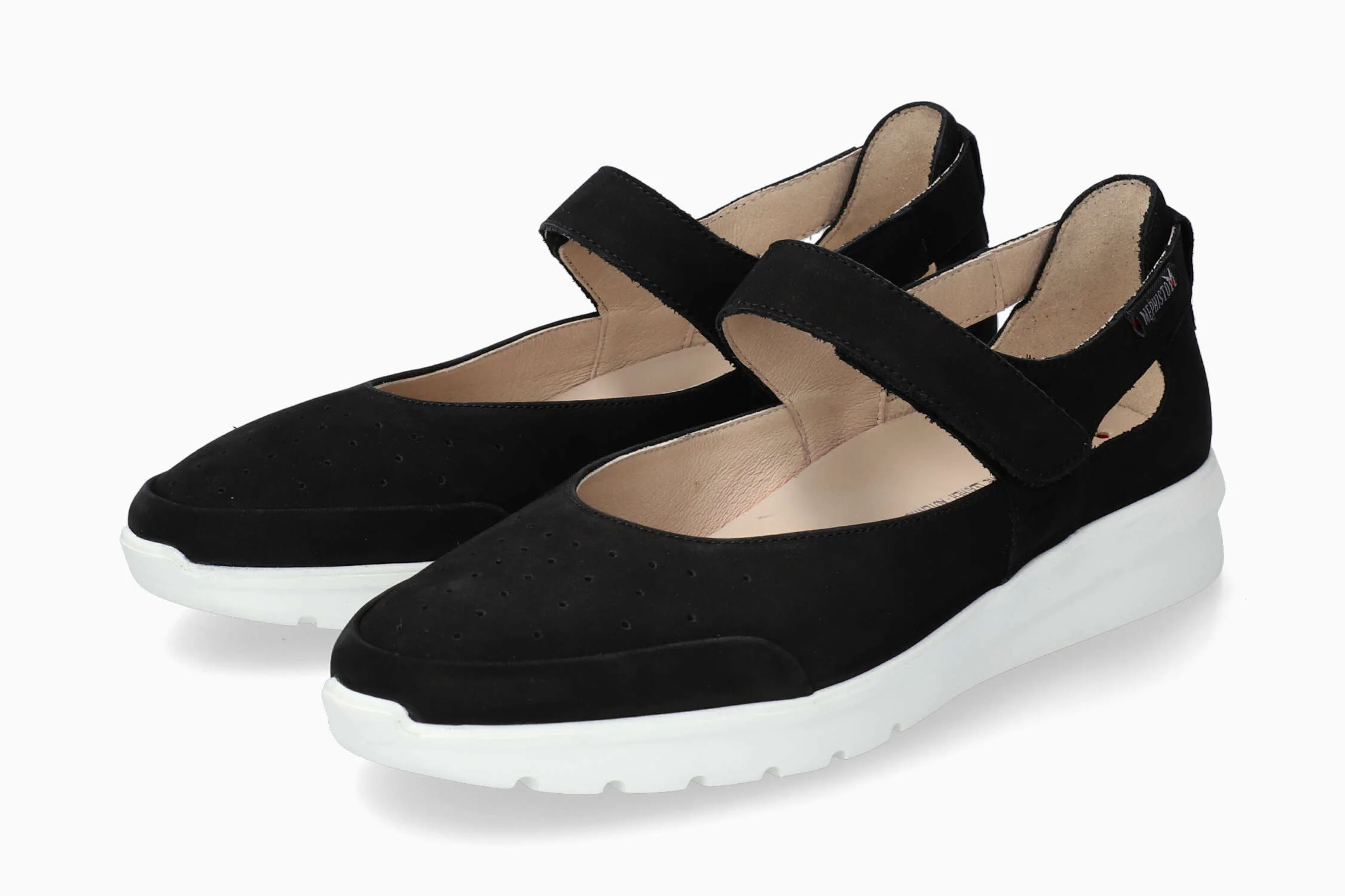 Marsia - Black/White - Image 2