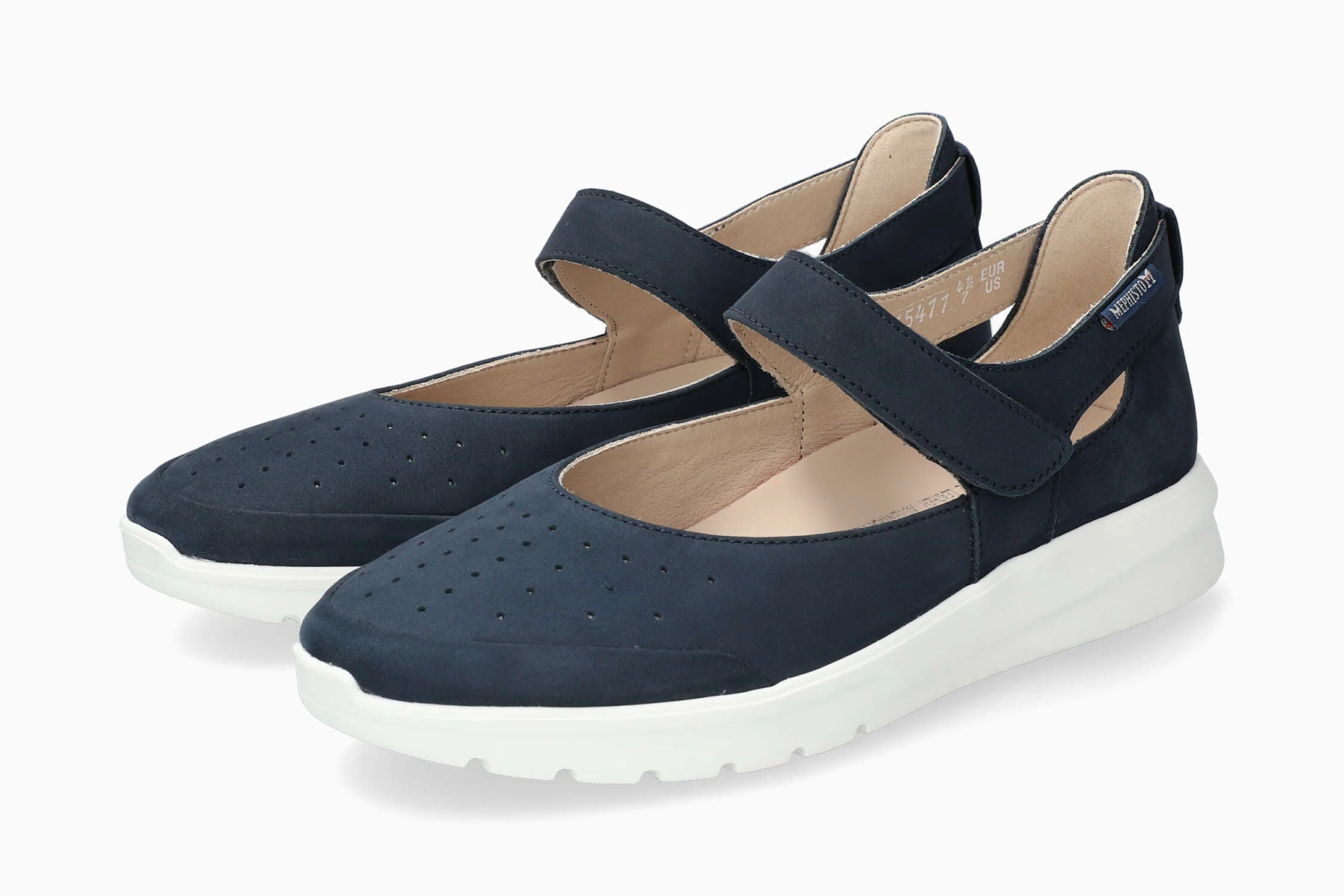 Marsia - Jeans Blue - Image 2