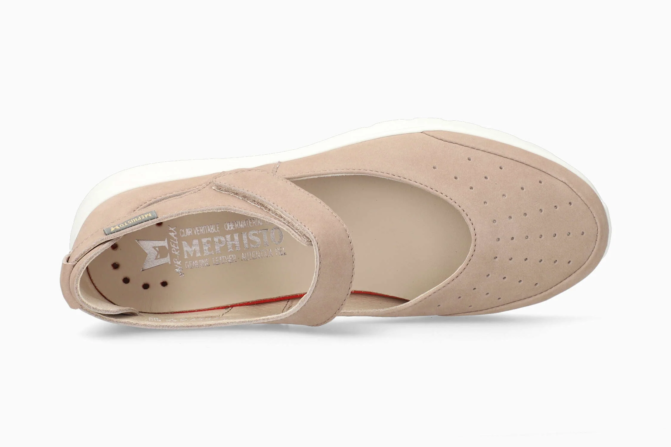 Marsia - Light Taupe - Image 3