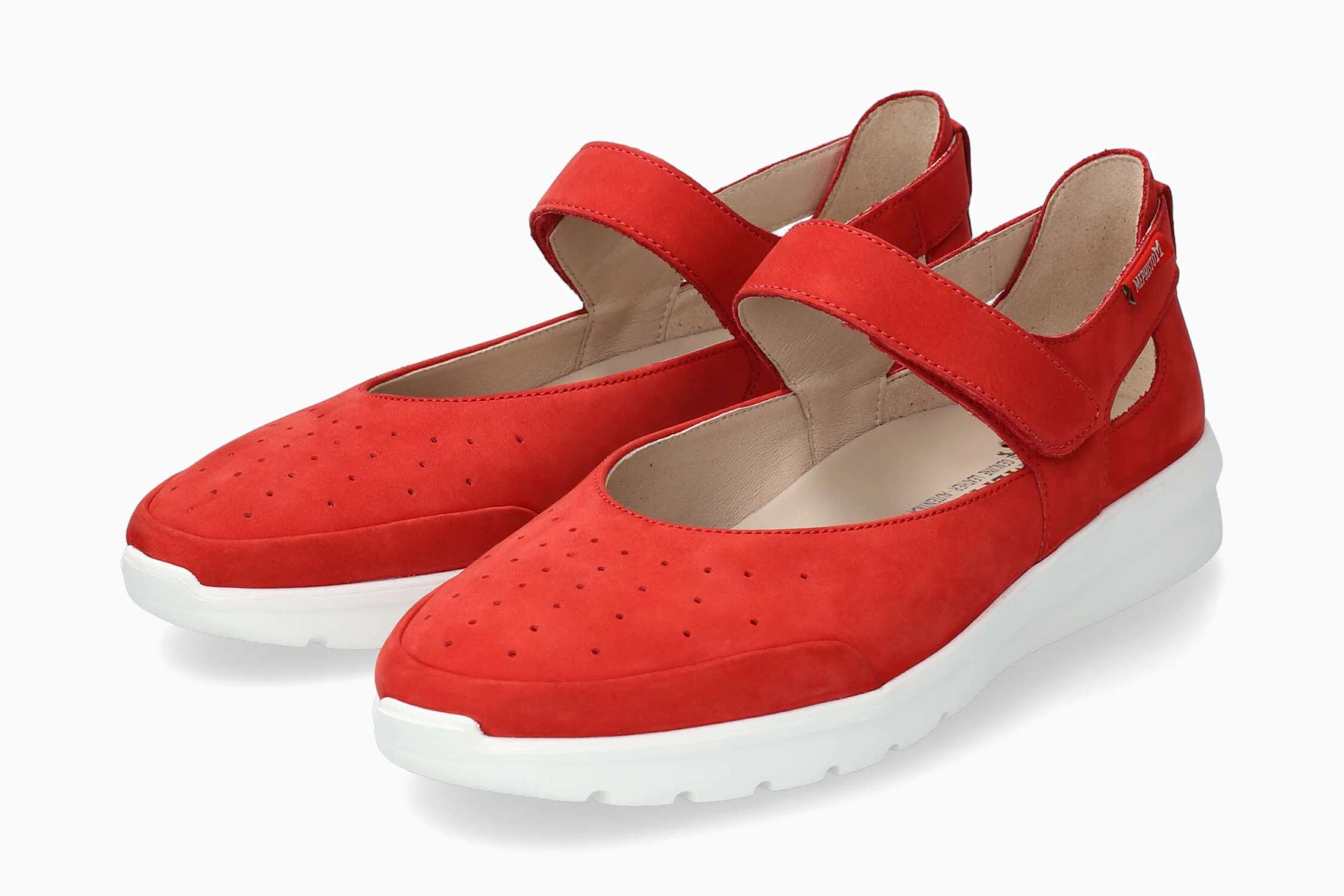 Marsia - Scarlet - Image 2