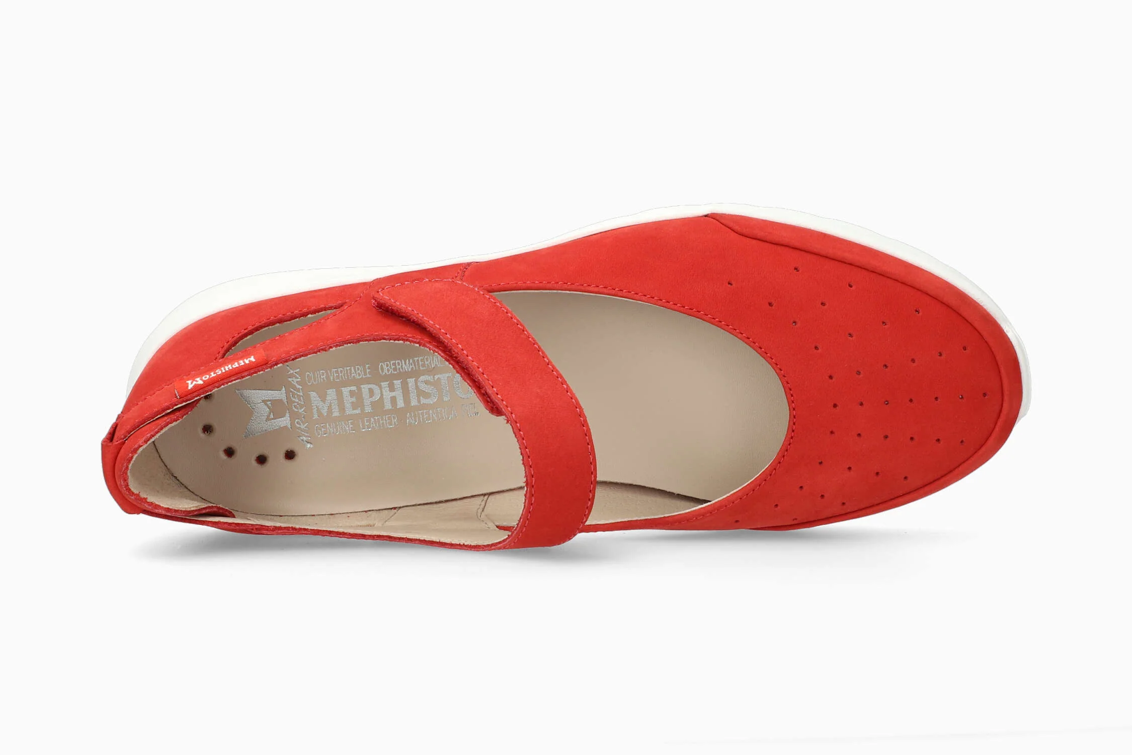 Marsia - Scarlet - Image 3