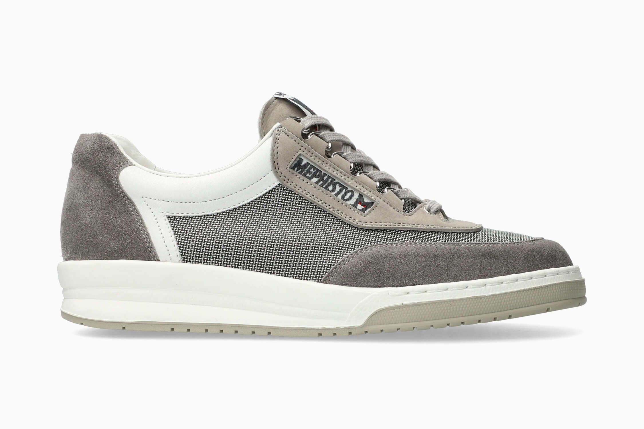 Match Air - Grey