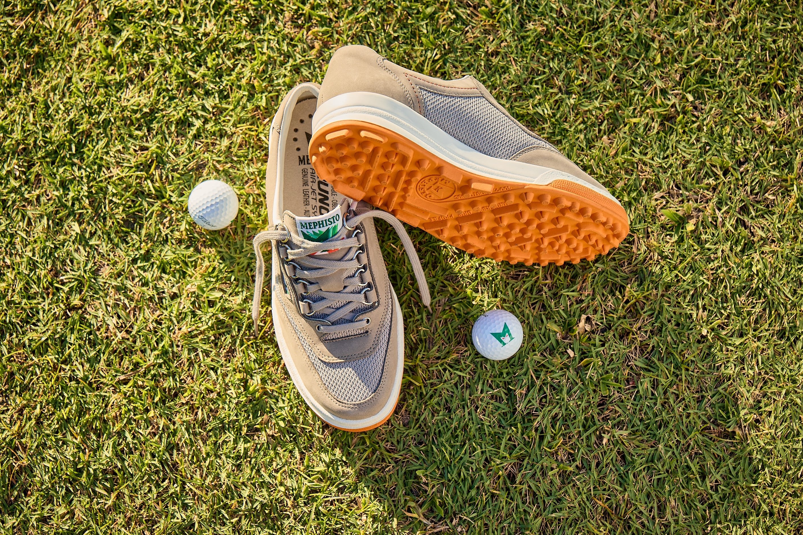 Match Air Golf - Cloud - Image 5