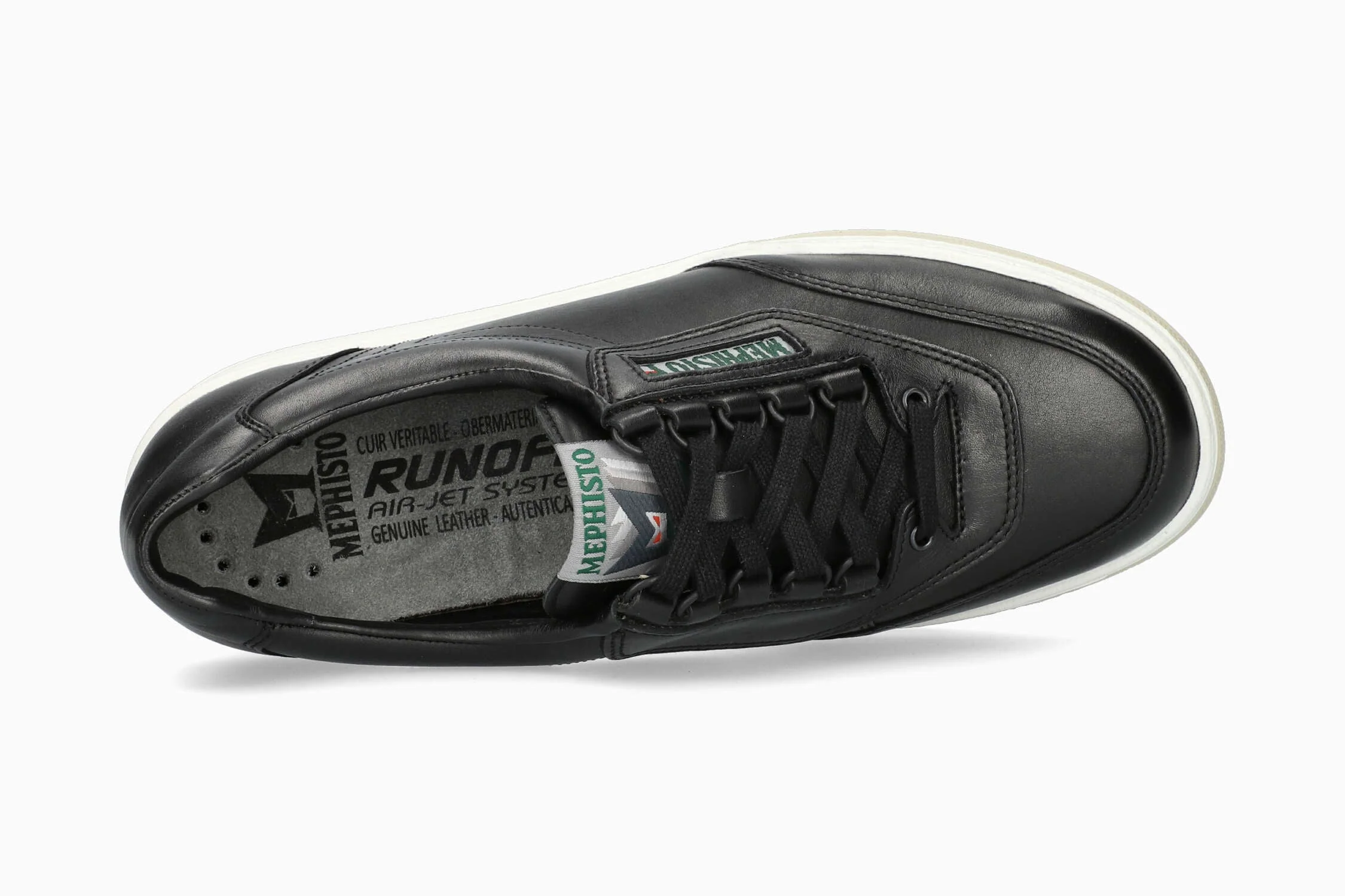 Match - Black Calf - Image 3