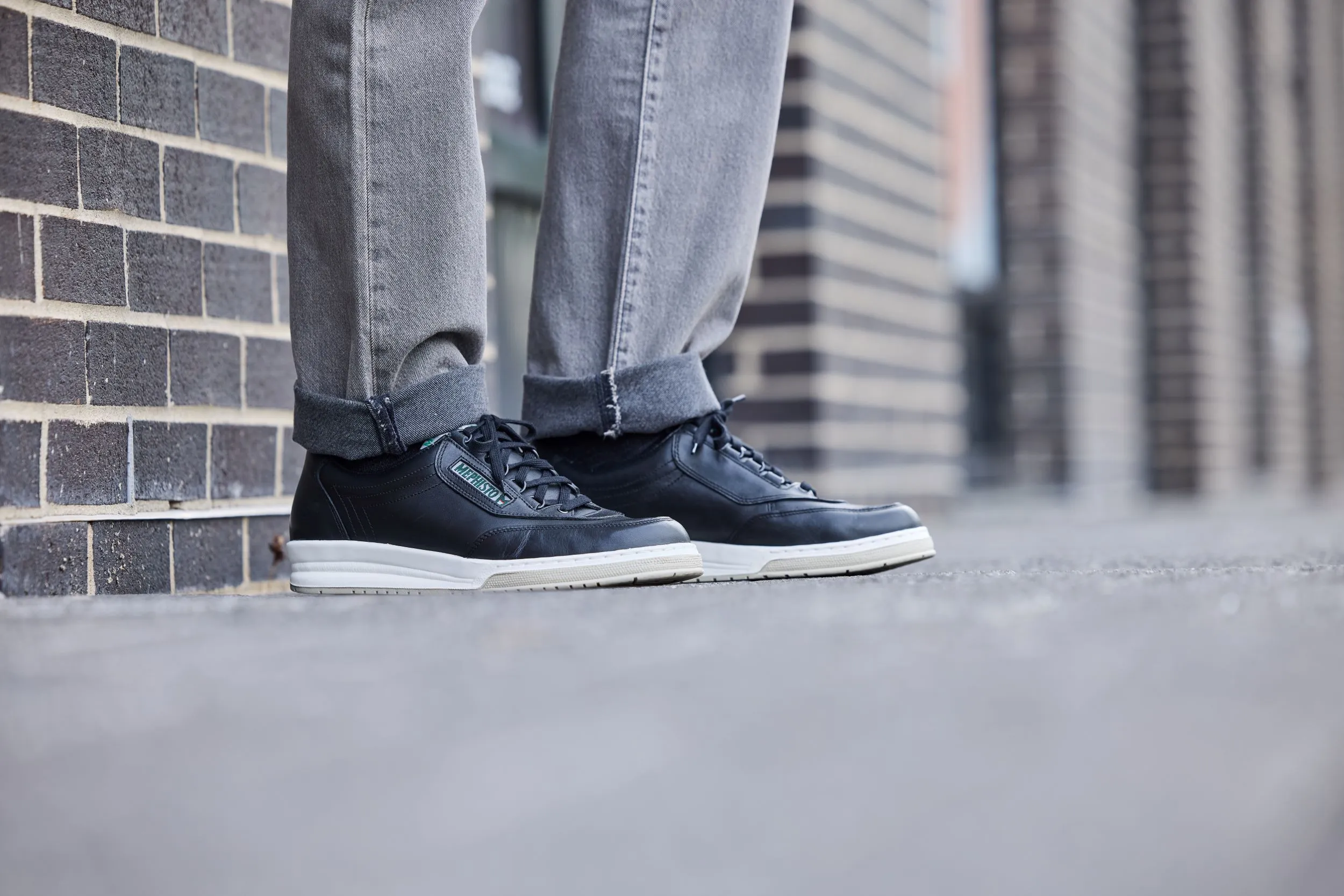 Match - Black Calf - Image 5
