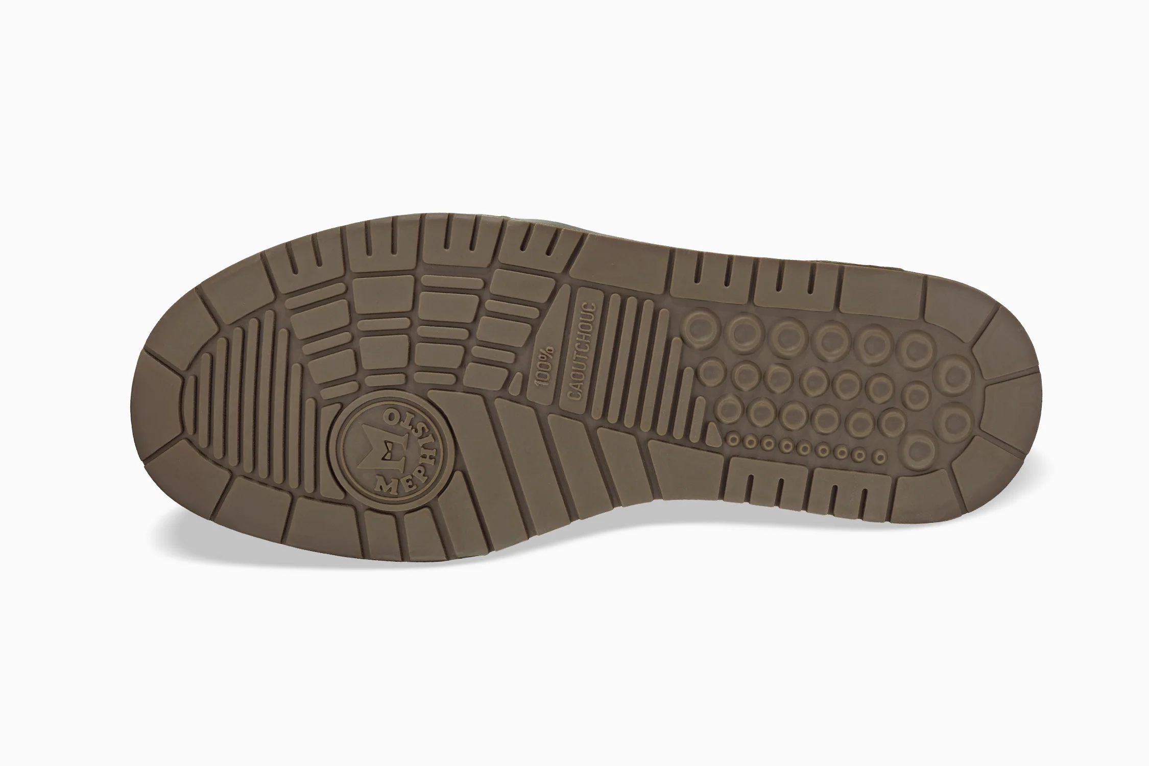 Match - Brown - Image 4