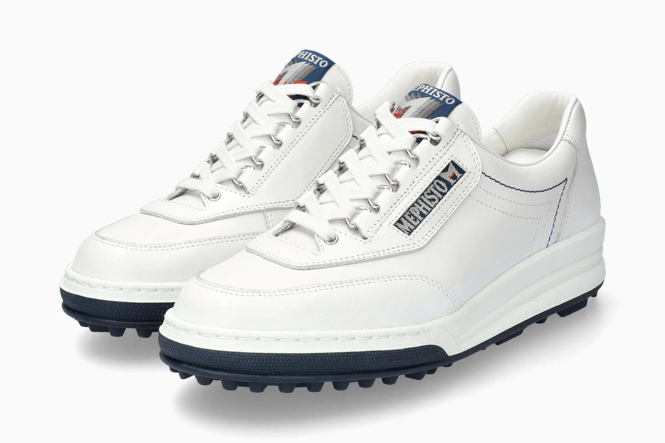 Match Golf - White - Image 2