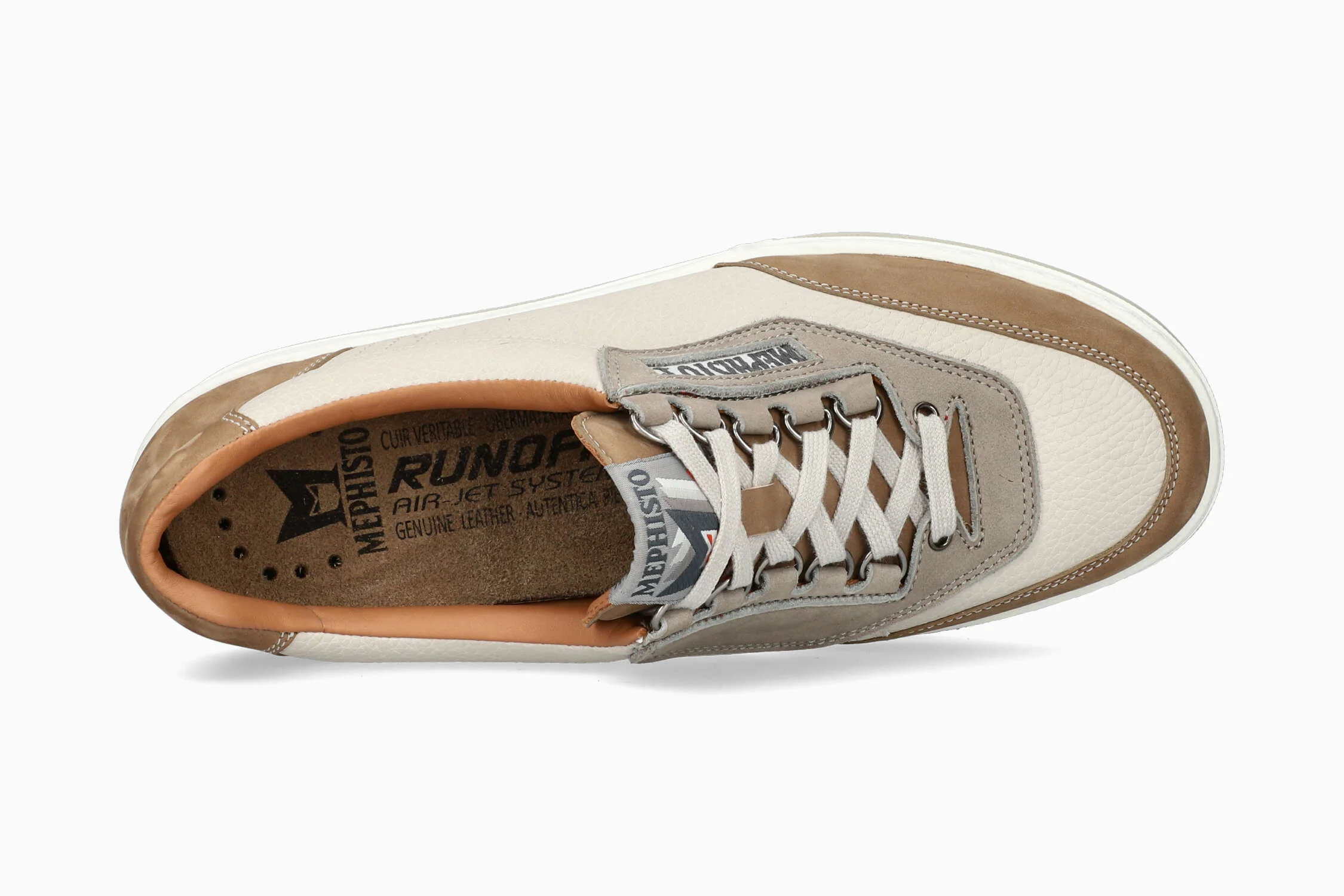 Match - Taupe - Image 3