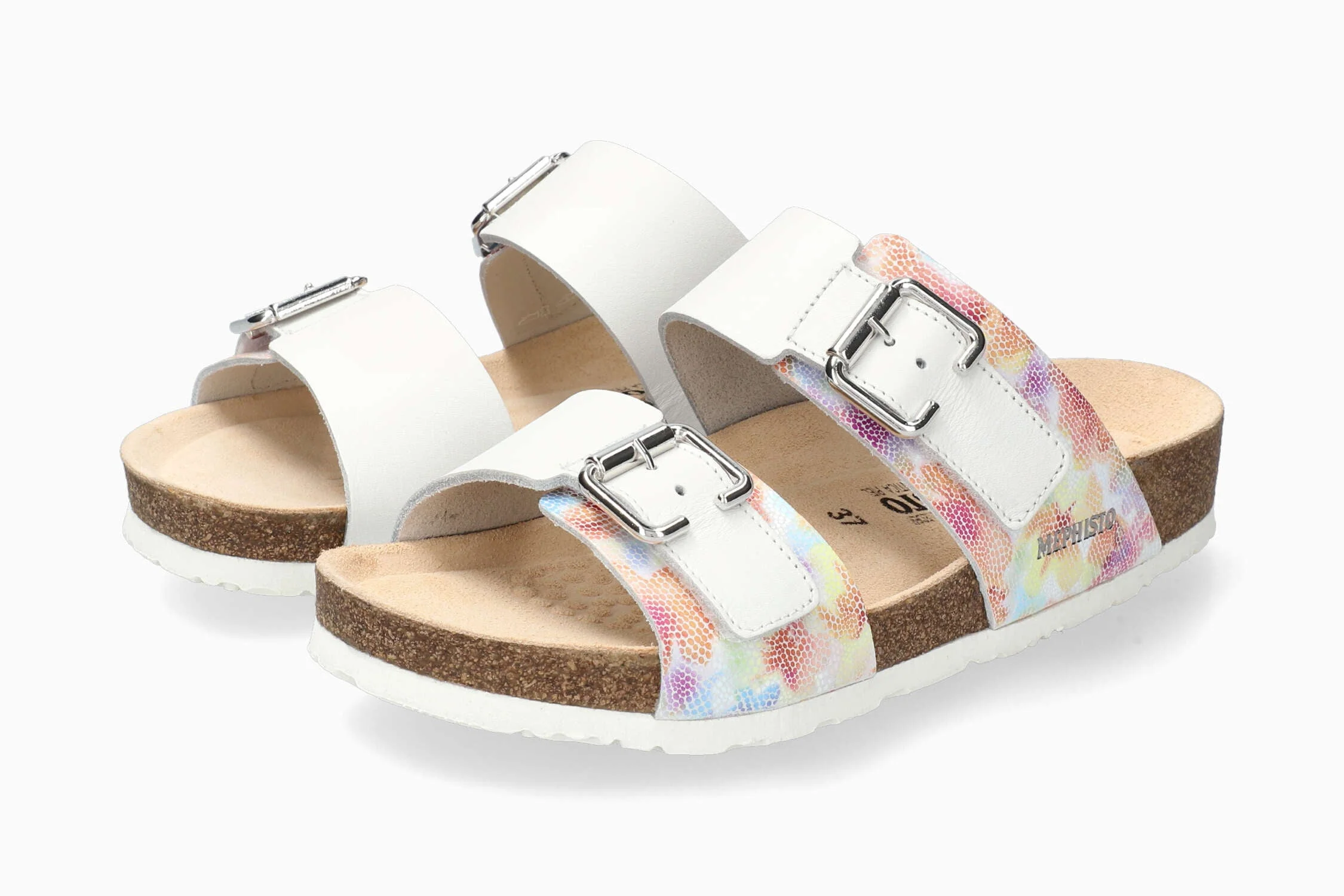 Maya - White - Image 2